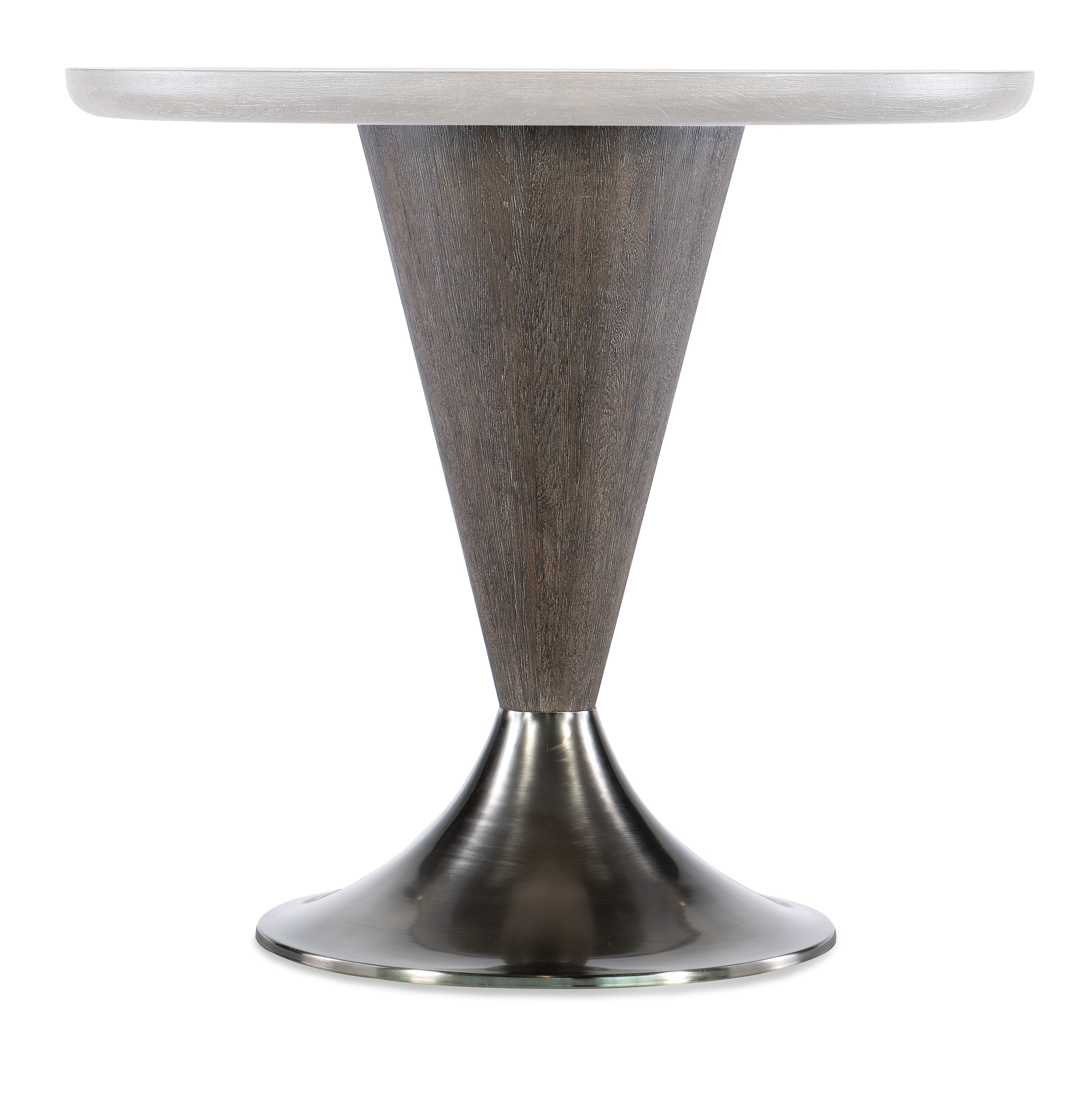Hooker Furniture Modern Mood Counter Height Table Base 6850-75202B-89