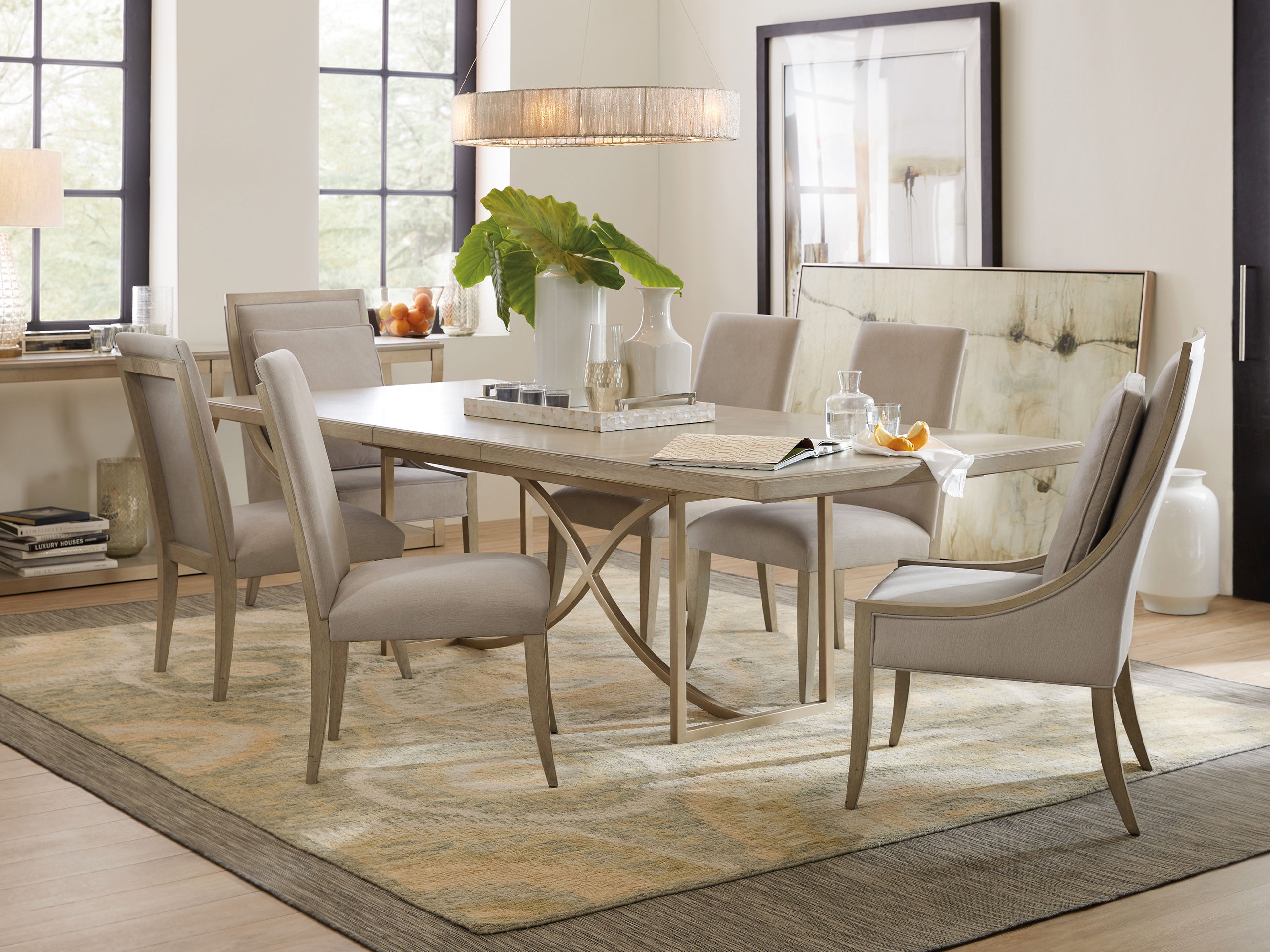 Hooker Furniture Elixir