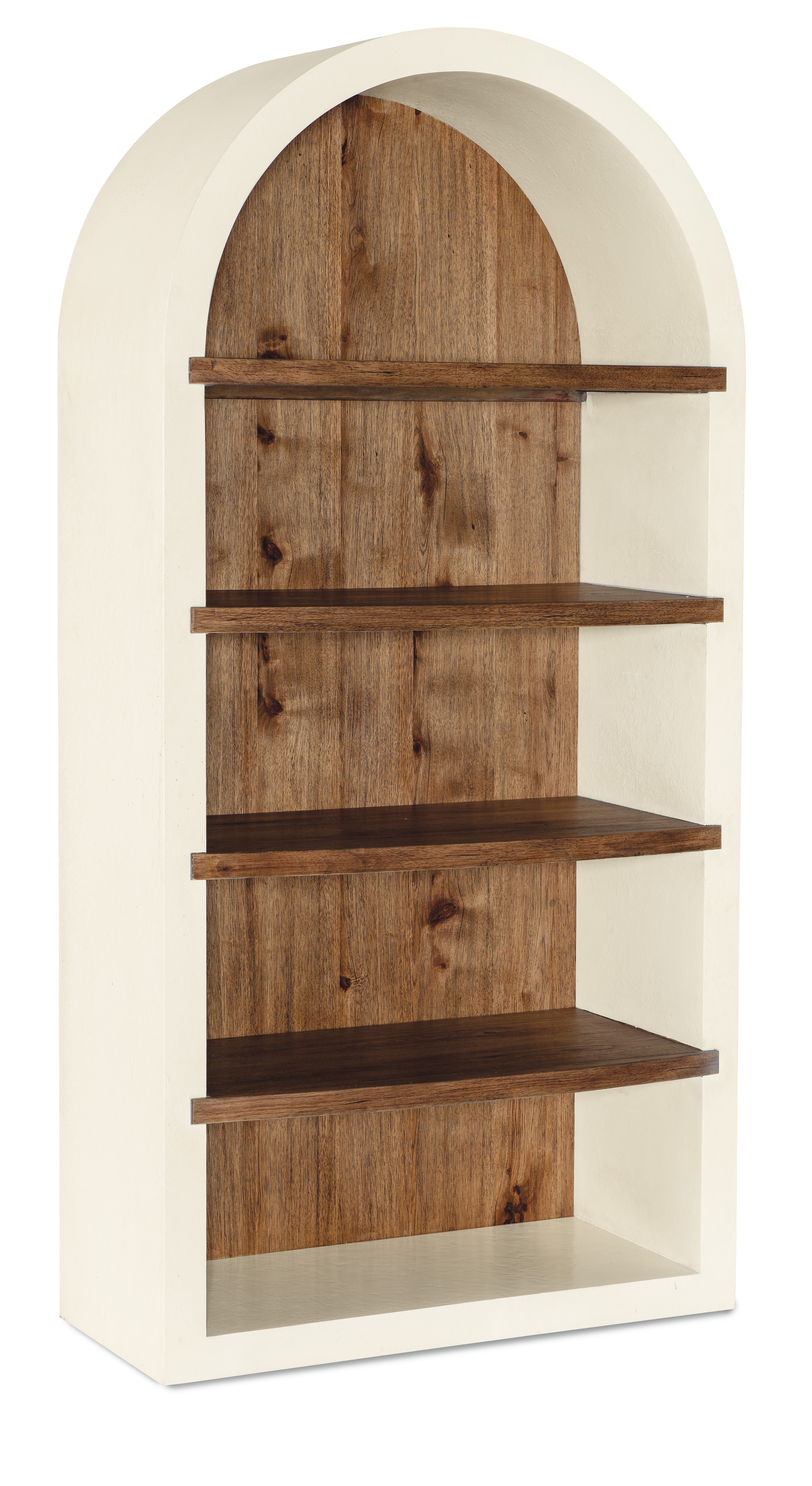 Hooker Furniture Big Sky Tahoe Etagere 6700-50005-02