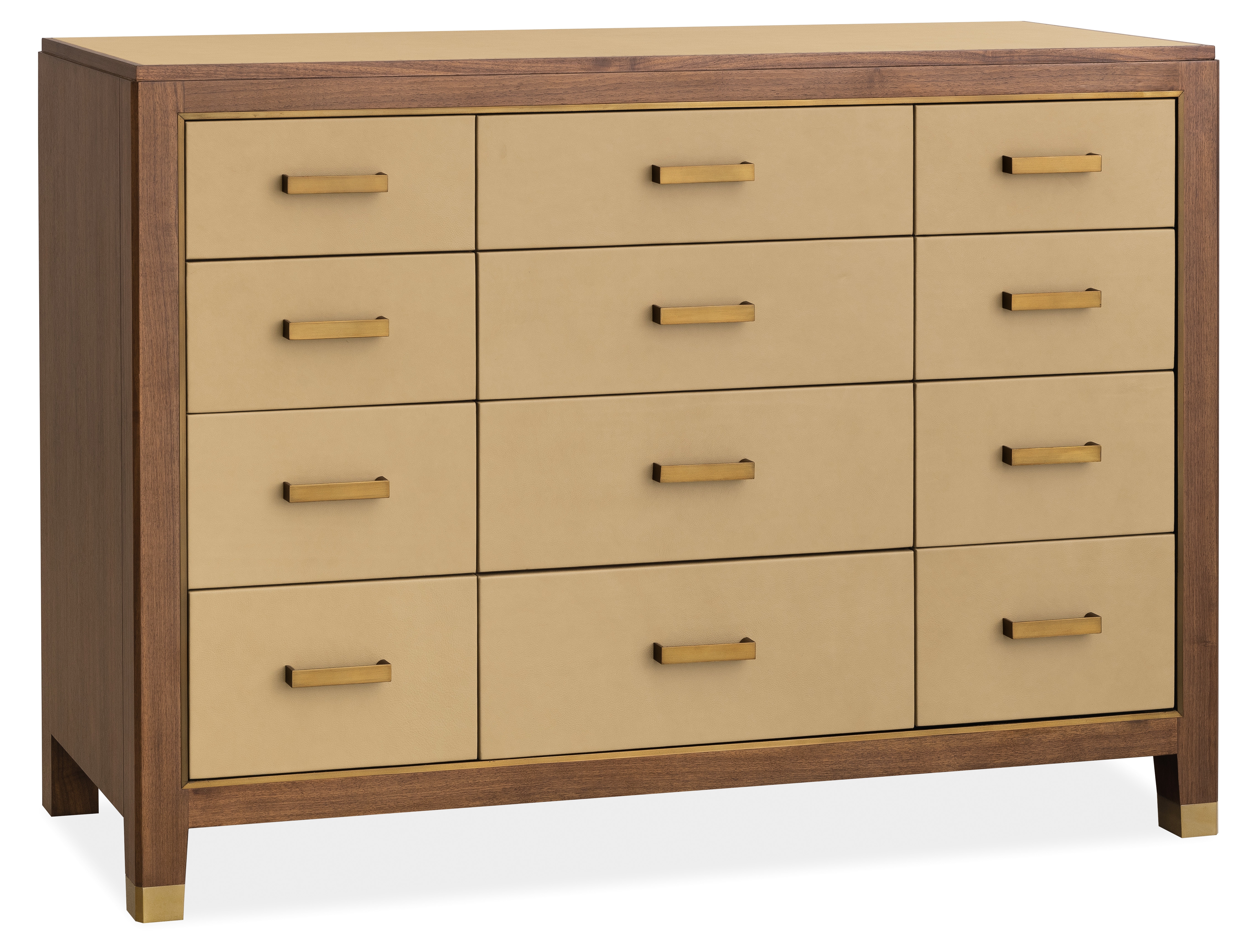 Hooker Furniture Melange Zurich Accent Drawer Chest 628-90011-05