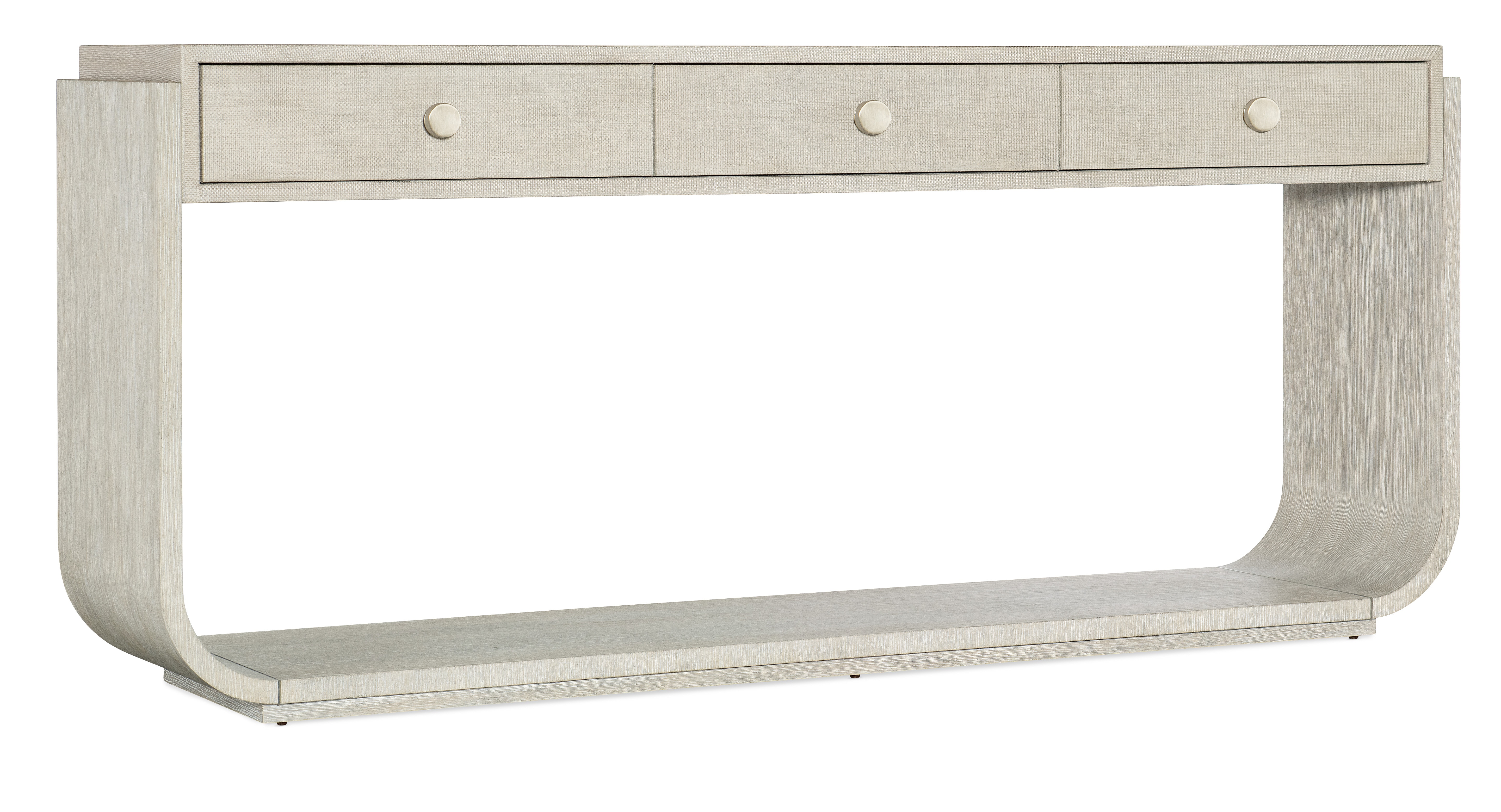 Hooker Furniture Modern Mood Console Table 6850-80451-80