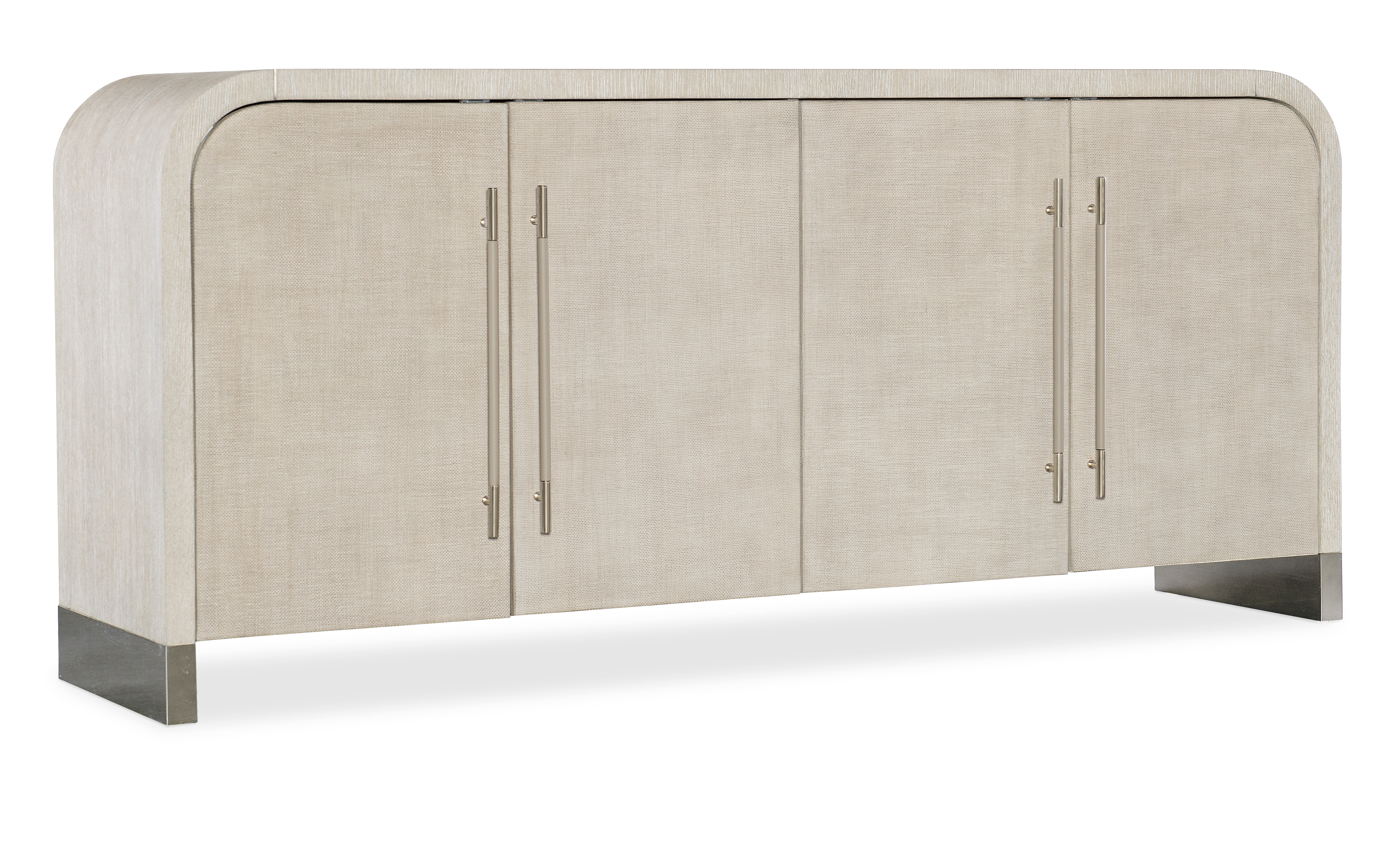 Hooker Furniture Modern Mood Buffet 6850-75900-80