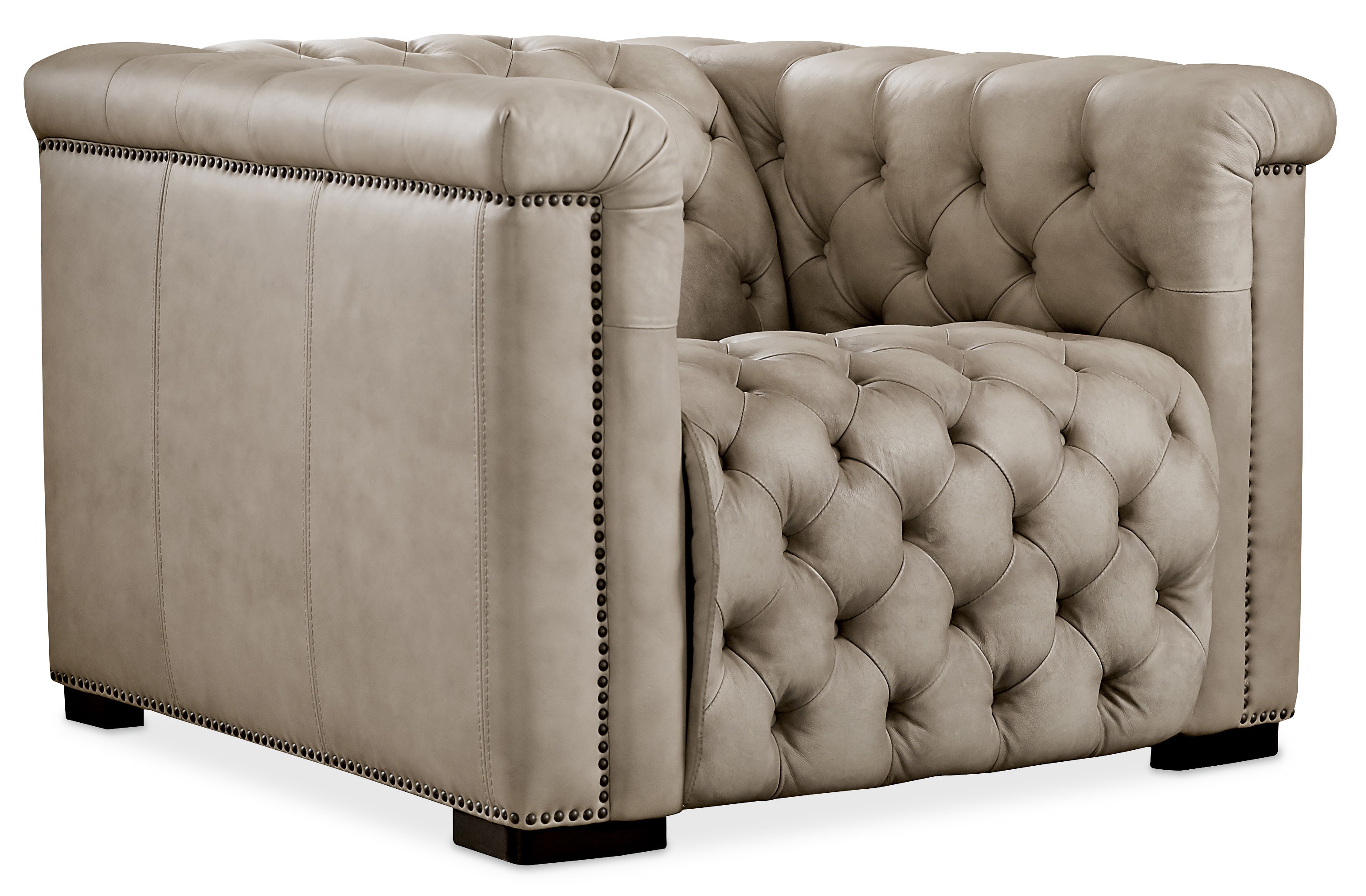 Hooker Furniture Savion Grandier Power Recliner with Power Headrest SS434-P1-082