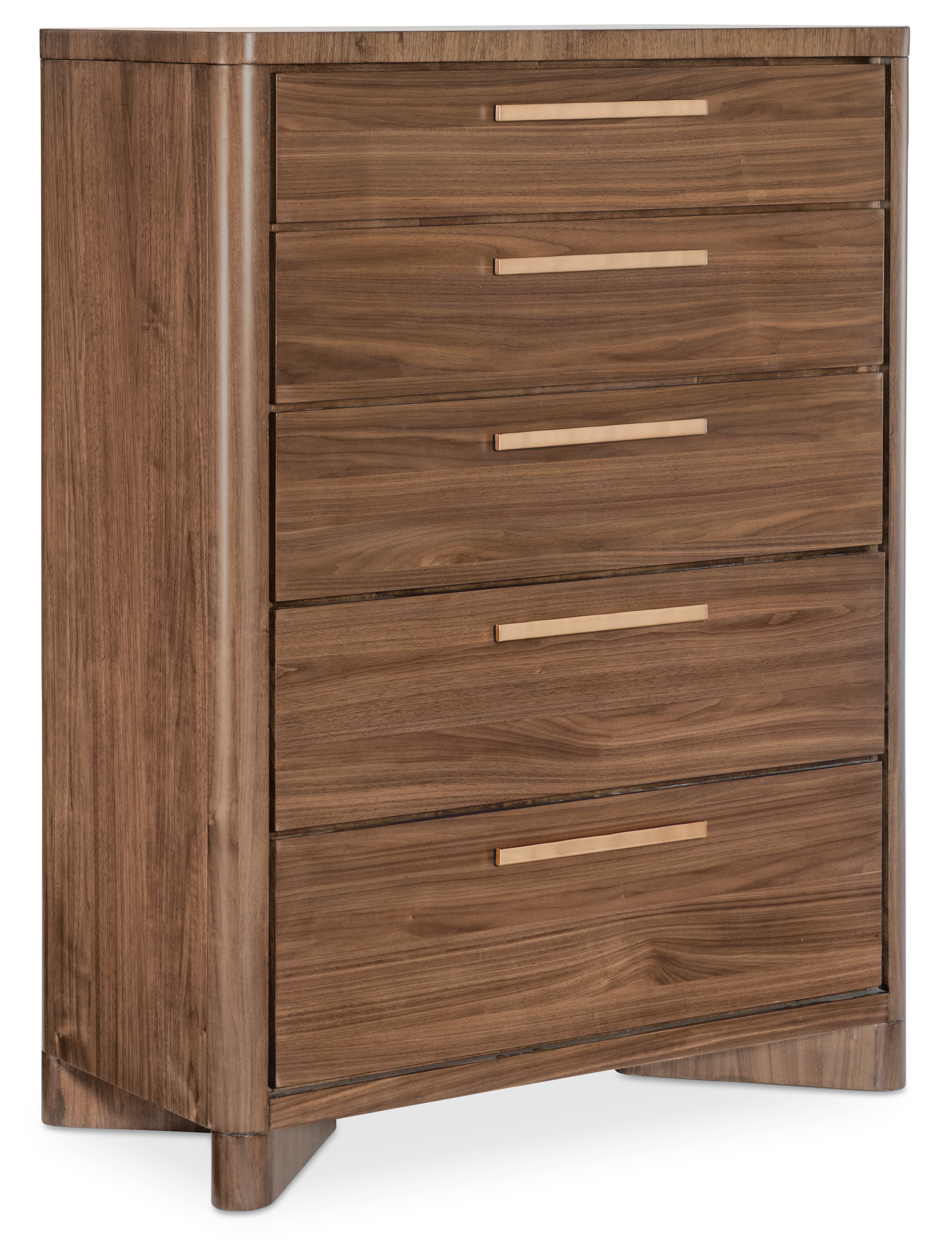Hooker Furniture Eleana Five Drawer Chest 7252-90010-85