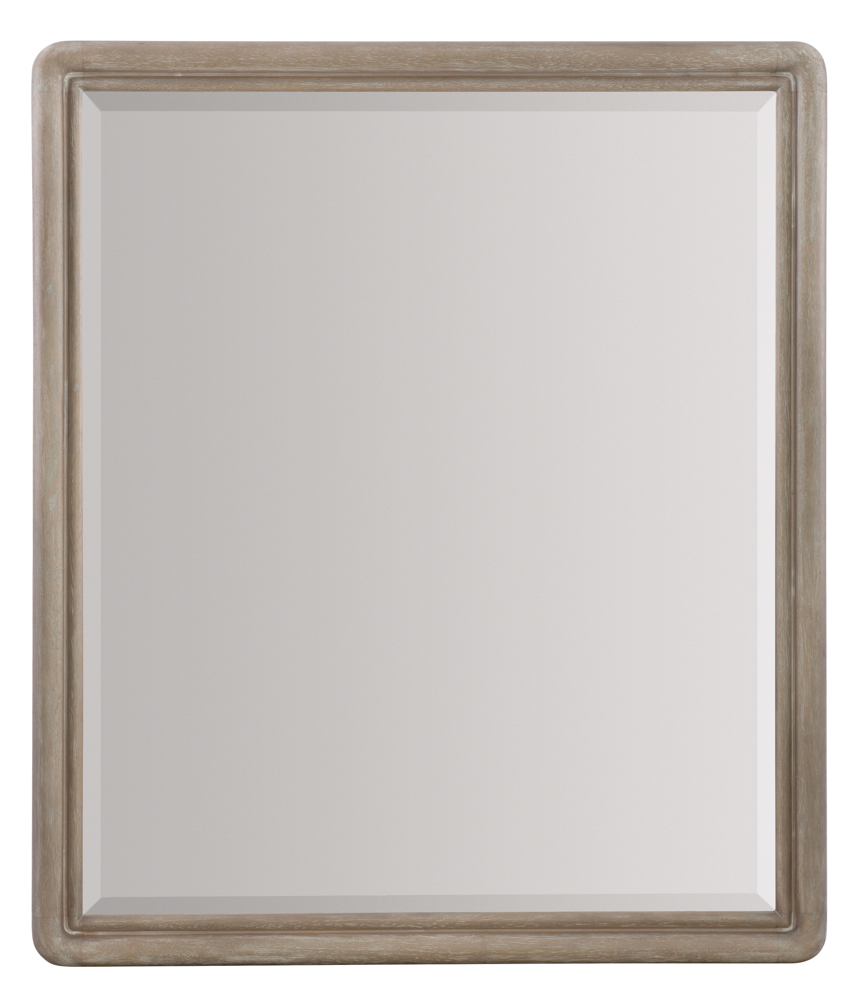 Hooker Furniture Affinity Mirror 6050-90004-GRY