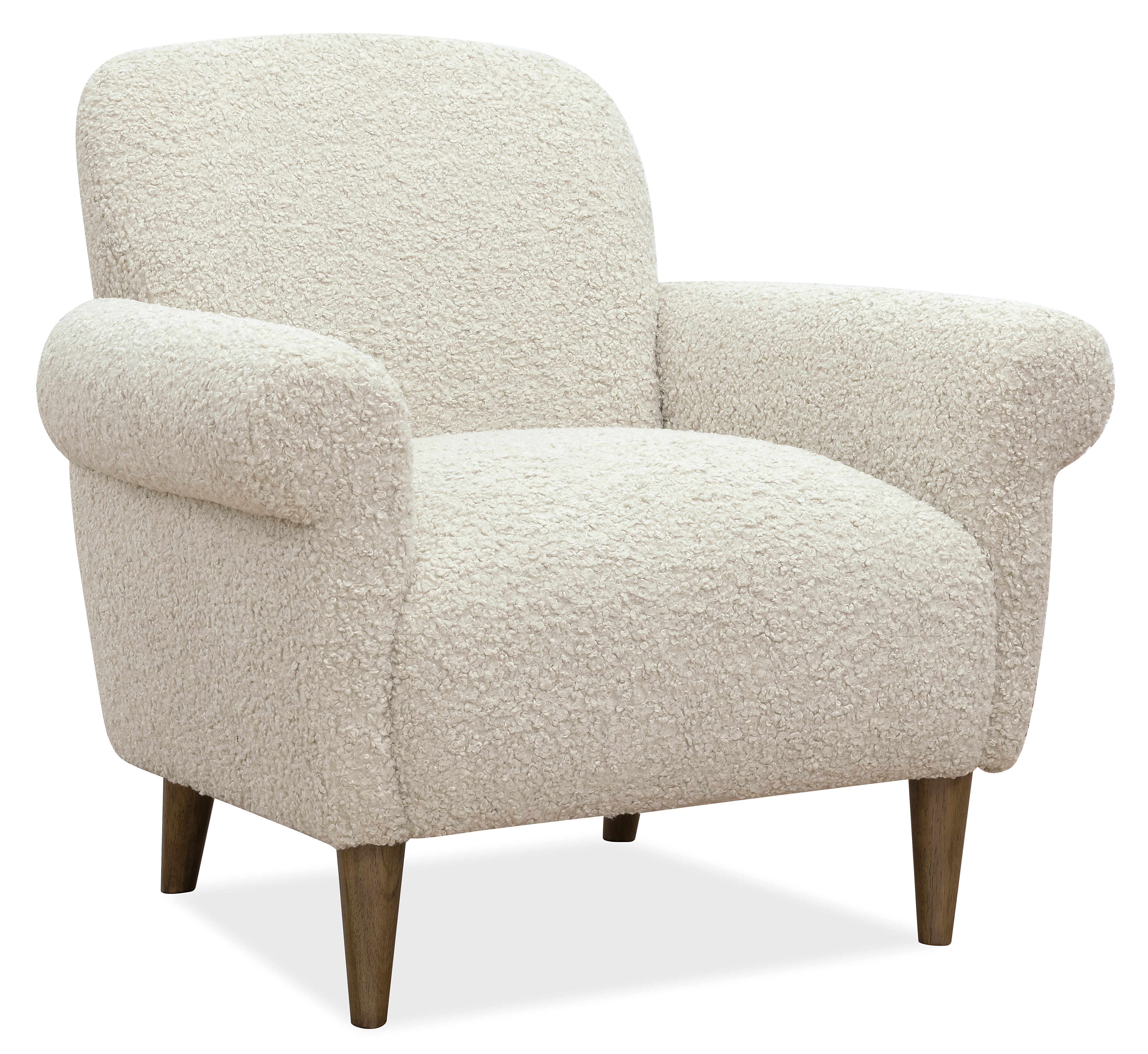 Hooker Furniture Leesa Accent Chair CC918-480