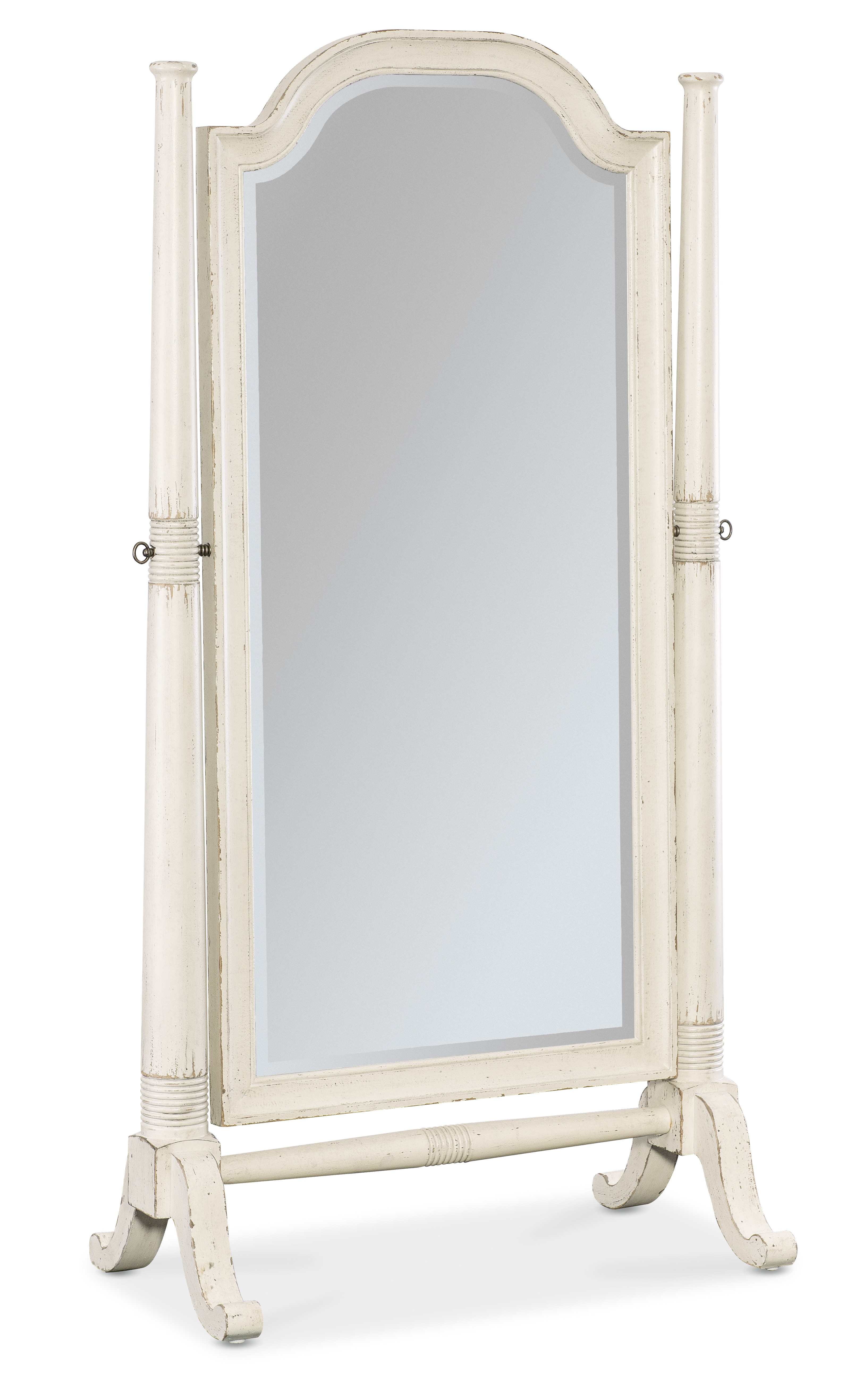 Hooker Furniture Americana Floor Mirror 7050-50001-02