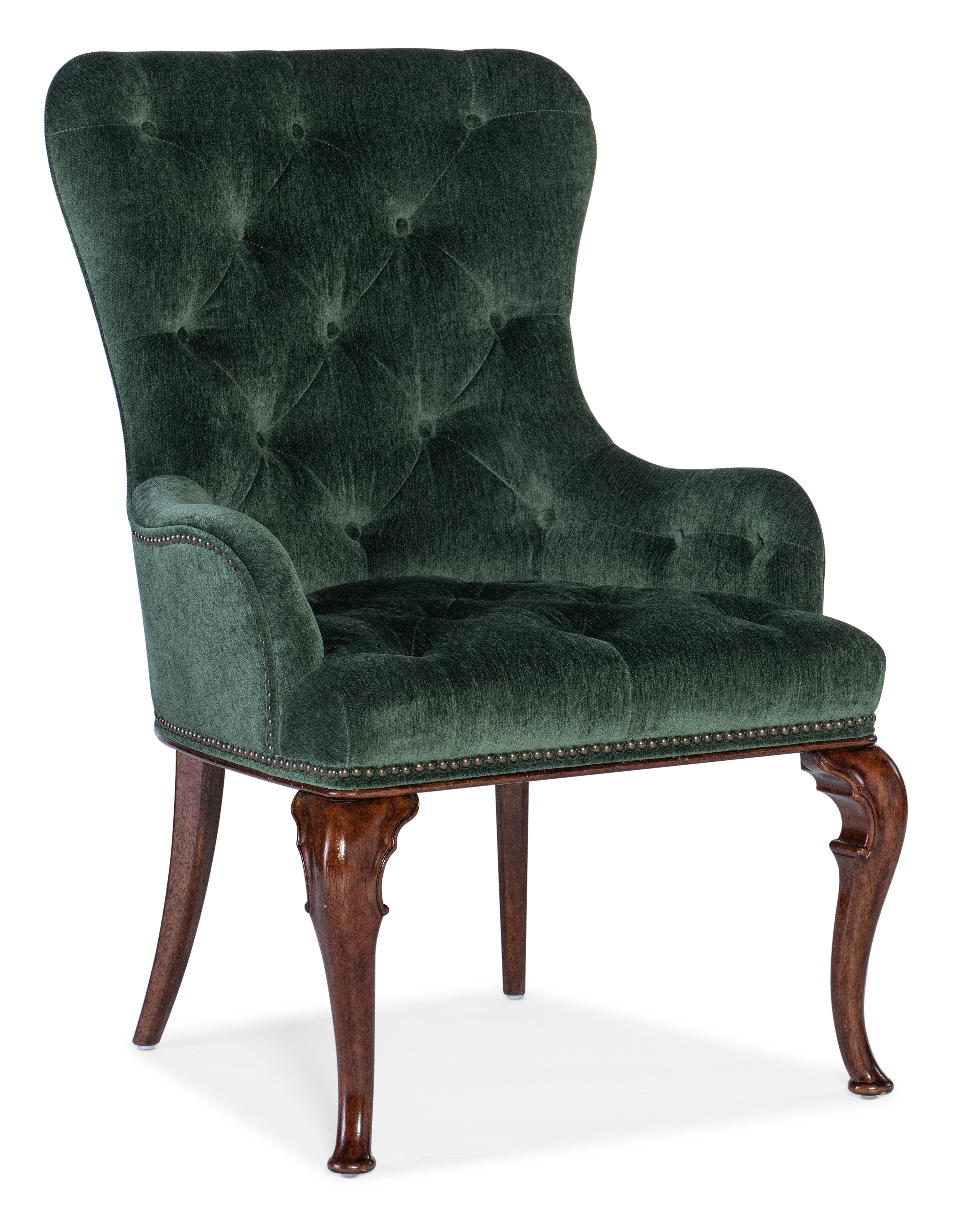 Hooker Furniture Charleston Host Chair 6750-75500-37