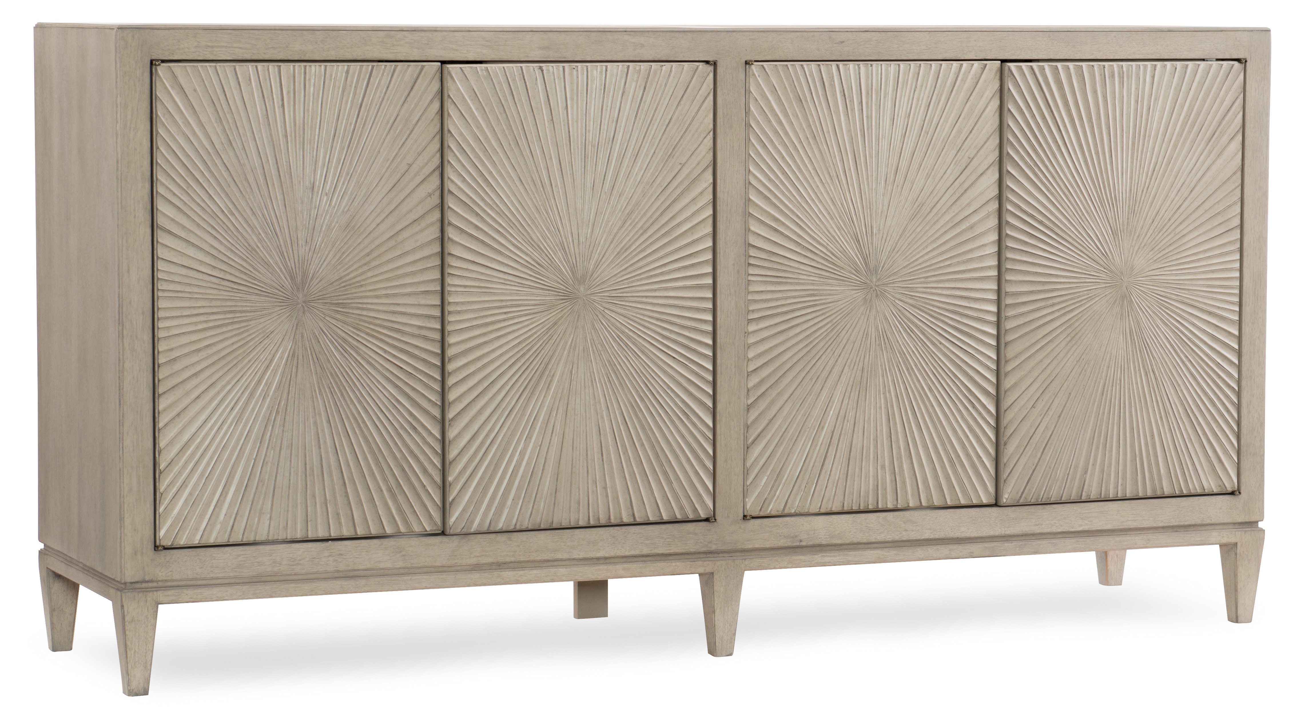 Hooker Furniture Elixir Buffet 5990-75900-LTWD