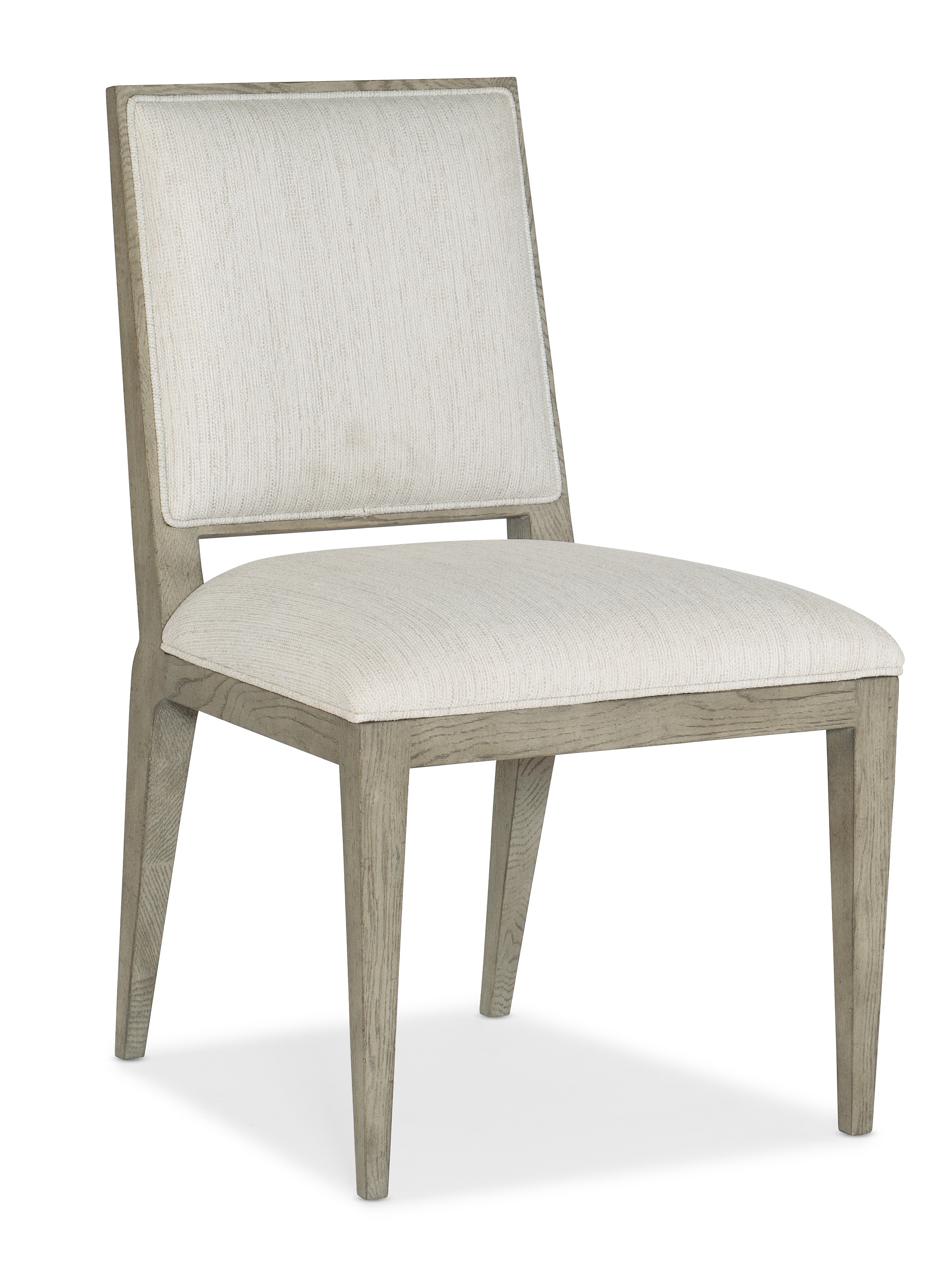  Linville Falls Linn Cove Upholstered Side Chair 