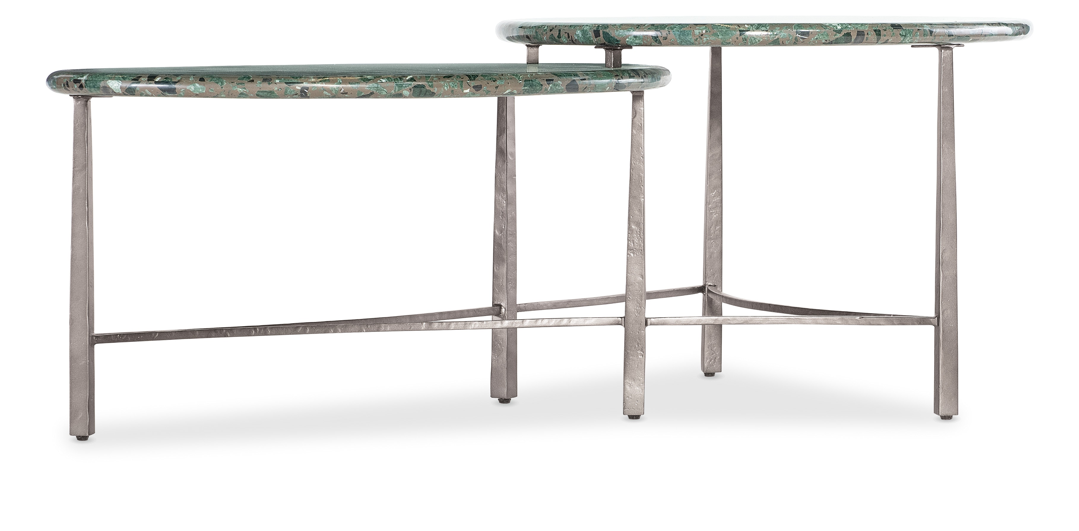 Hooker Furniture Commerce and Market Antares Cocktail Table 7228-80174-00