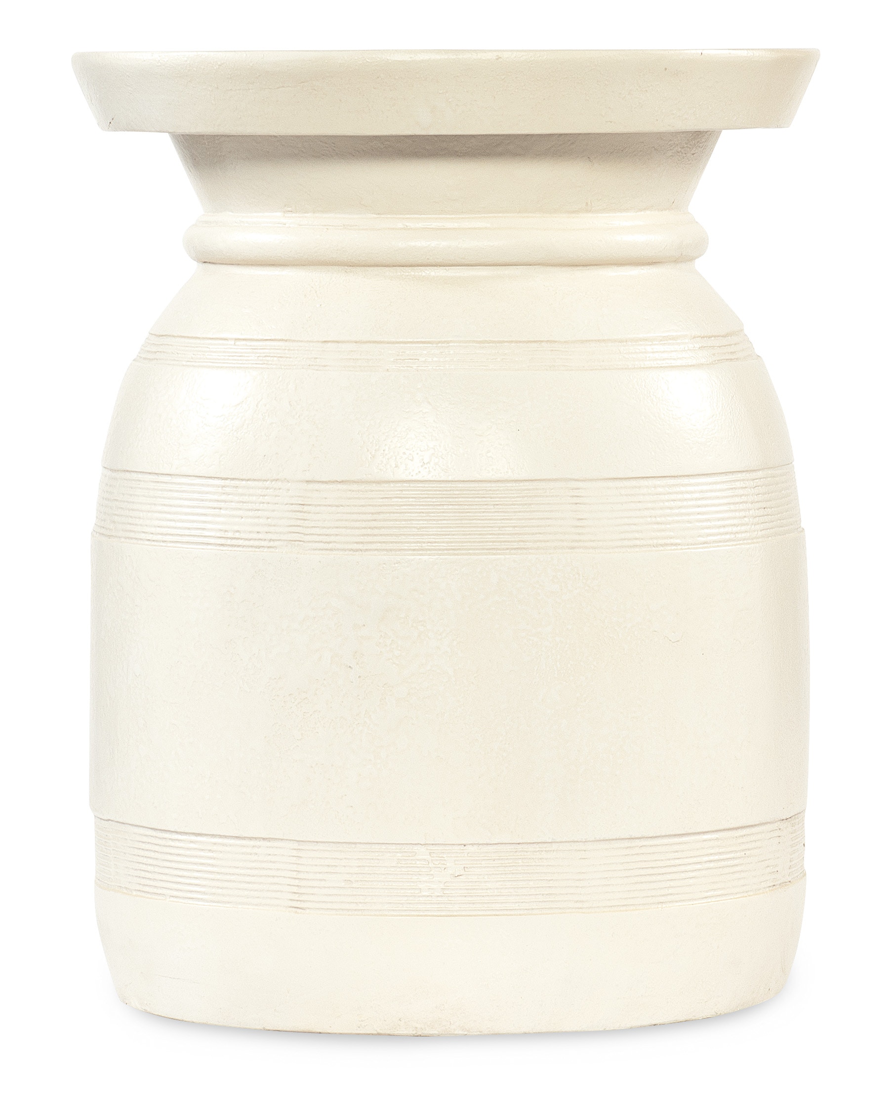 Hooker Furniture Big Sky Tahoe Urn Spot Table 6700-50003-02