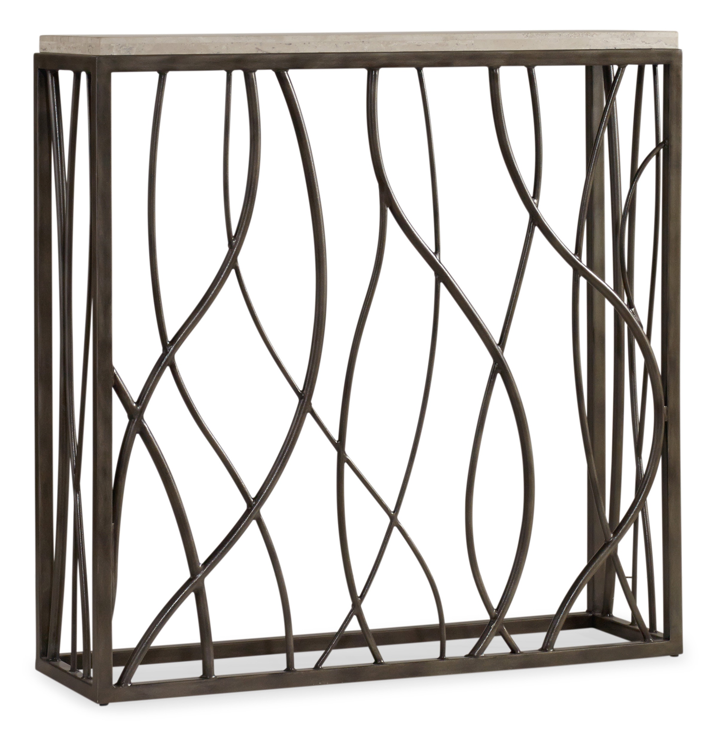 Thin Metal Console 