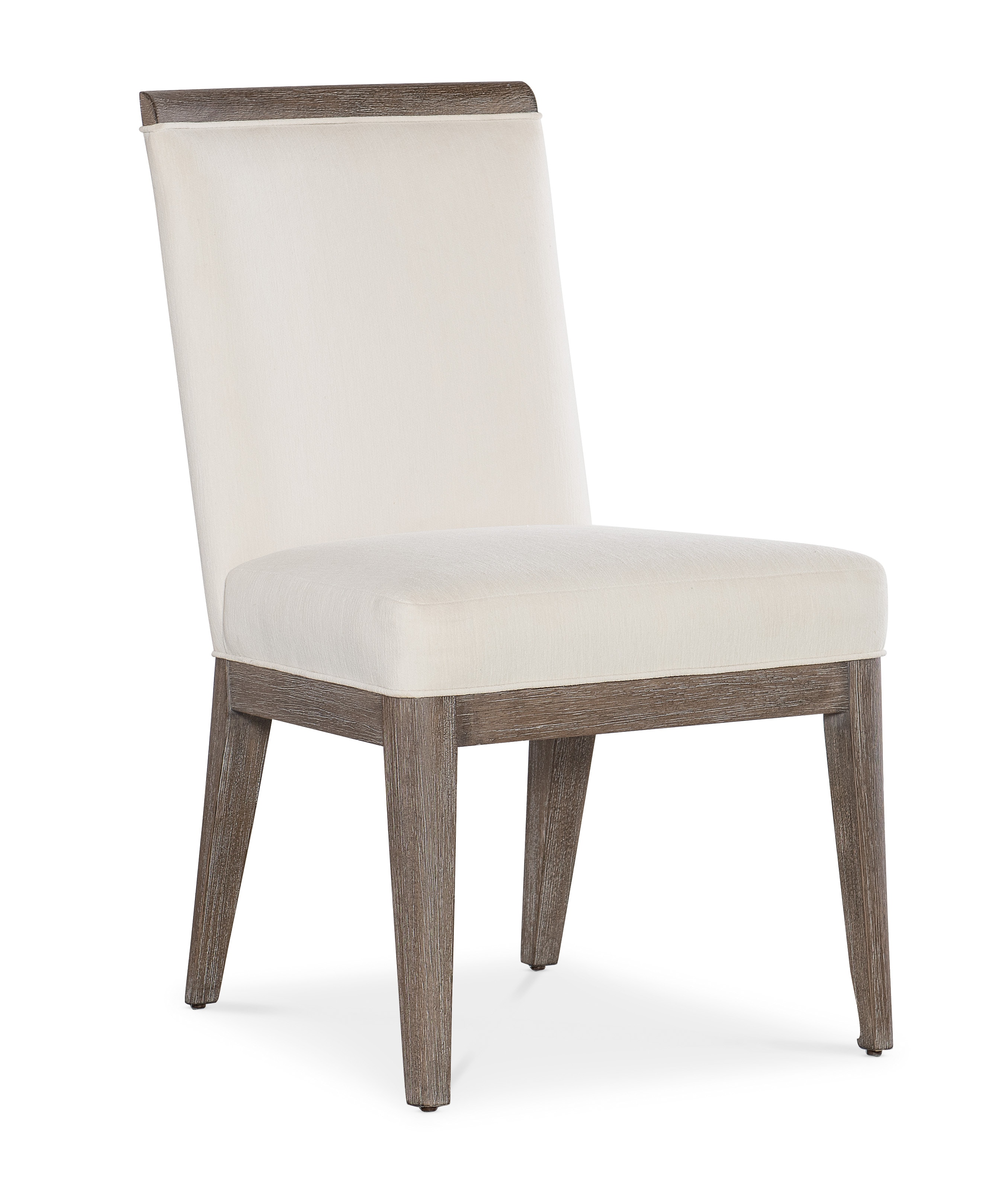  Modern Mood Upholstered Side Chair 