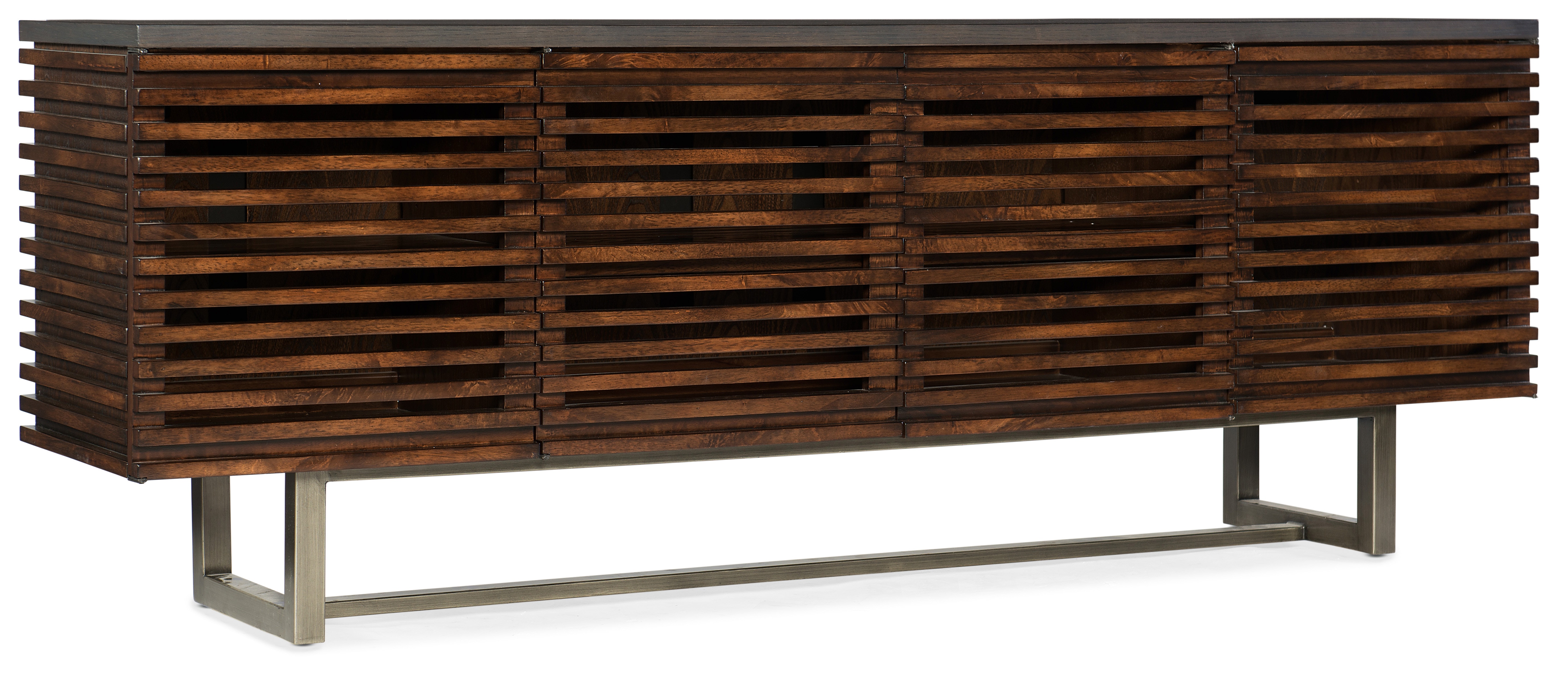  Solstice 78in Entertainment Console 