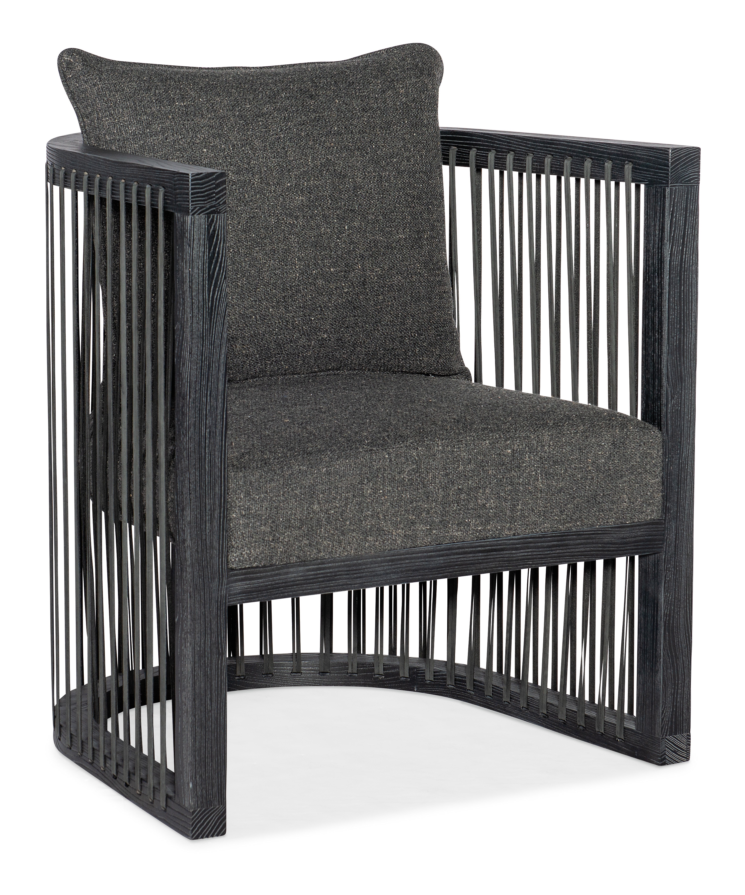 Hooker Furniture Wilde Club Chair CC290-499