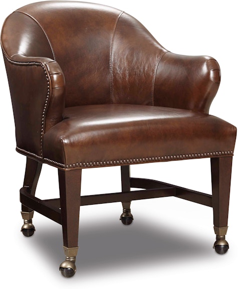 Hooker Furniture CC Queen Game Chair GC101-086
