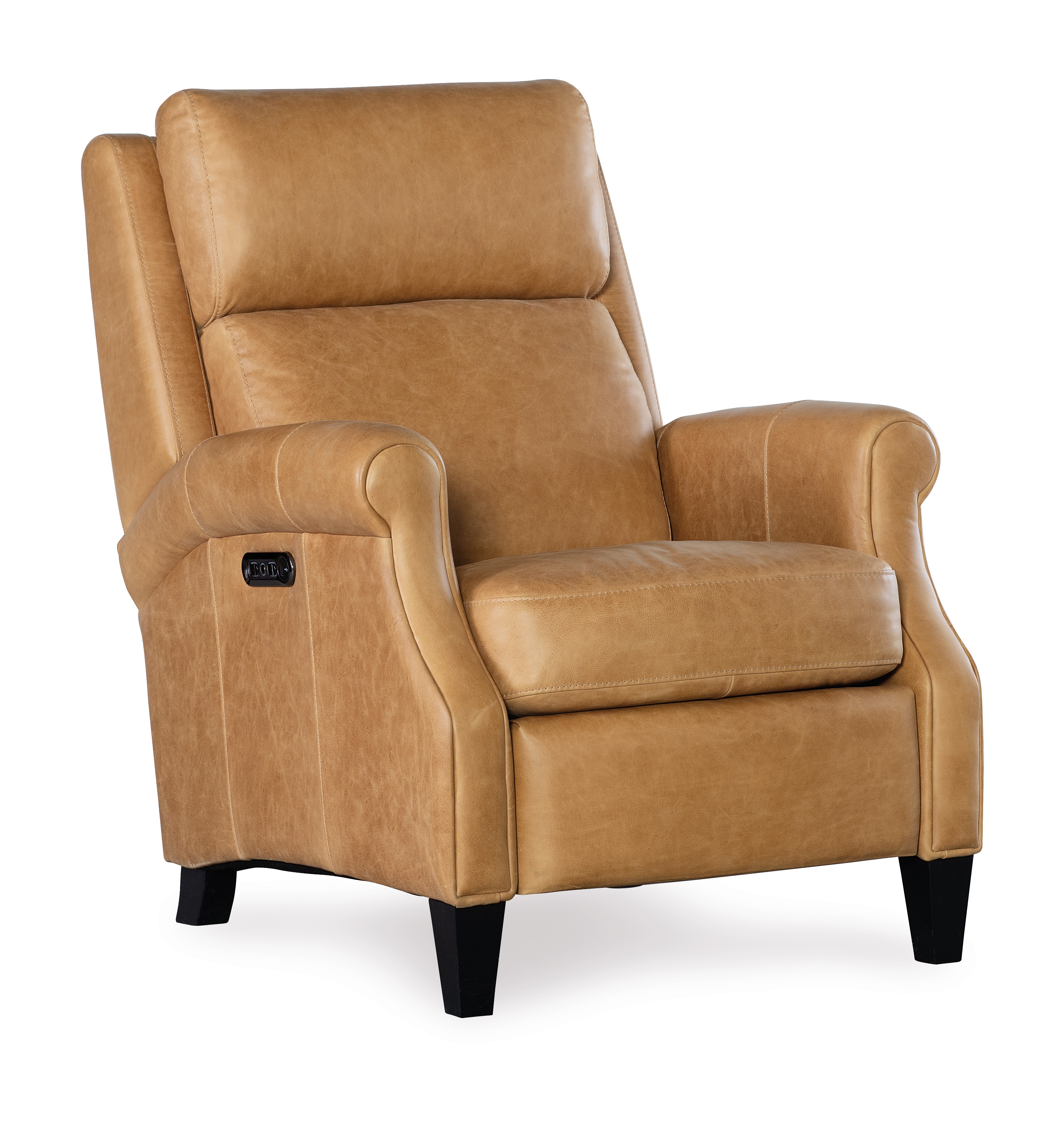 Hooker Furniture Hurley Power Recliner with Power Headrest RC103-PH-085