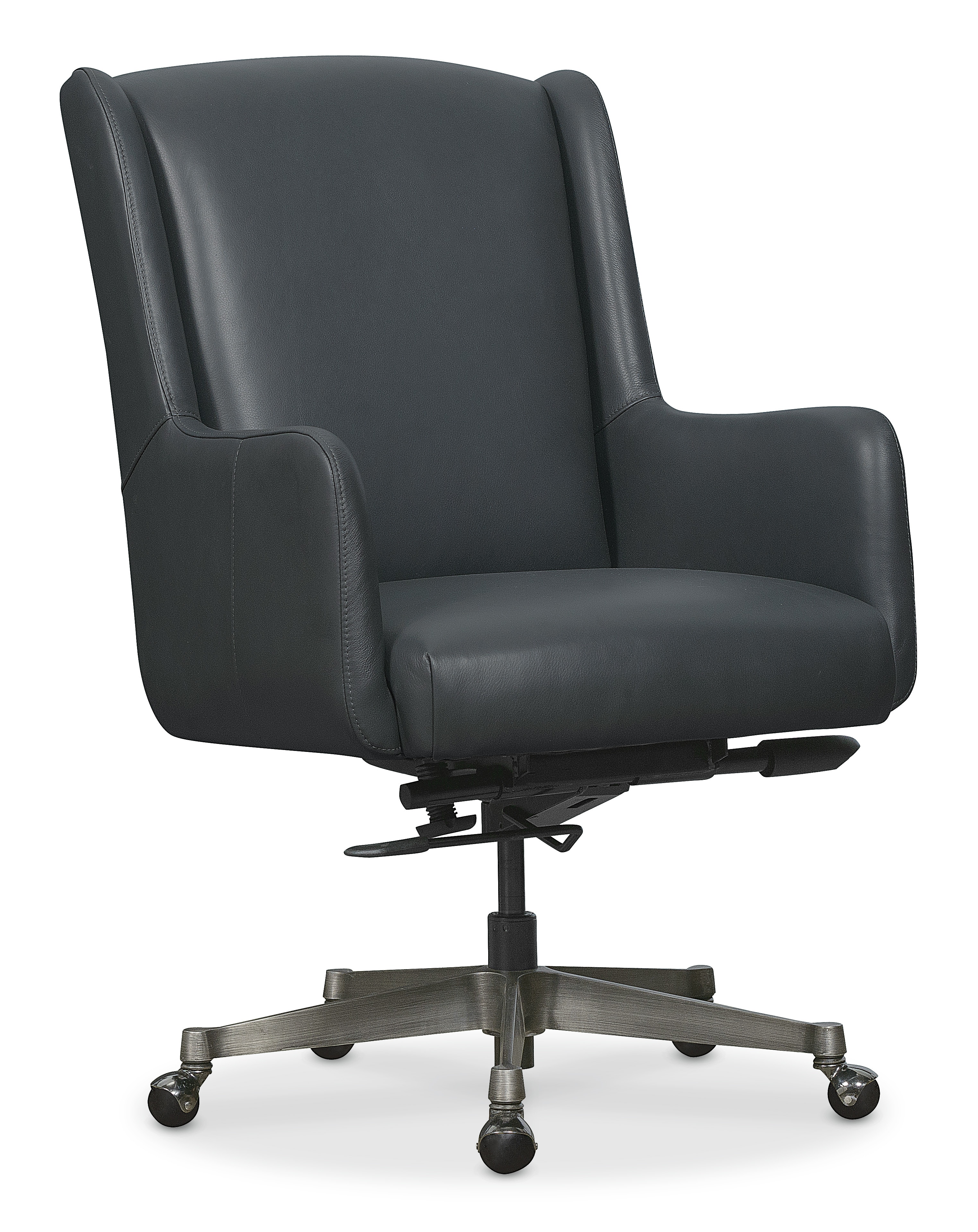  Benito Executive Swivel Tilt Chair EC820-049