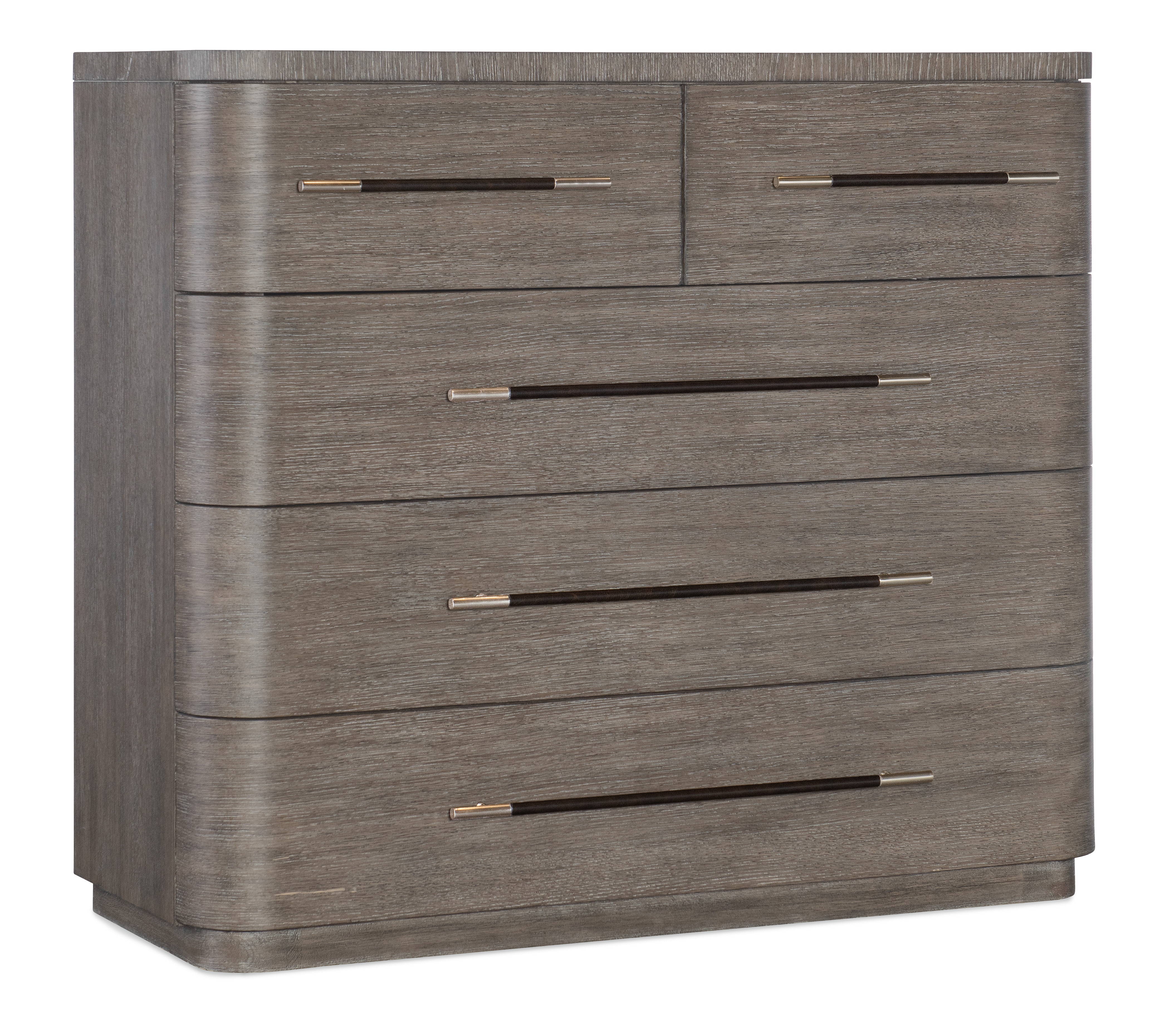 Hooker Furniture Modern Mood Bachelors Chest 6850-90017-89