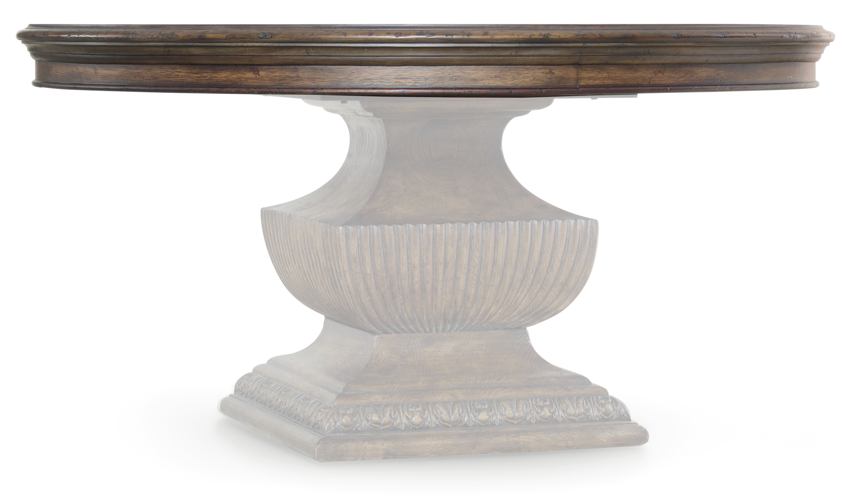 Hooker Furniture Rhapsody Round Dining Table Top 5070-75002