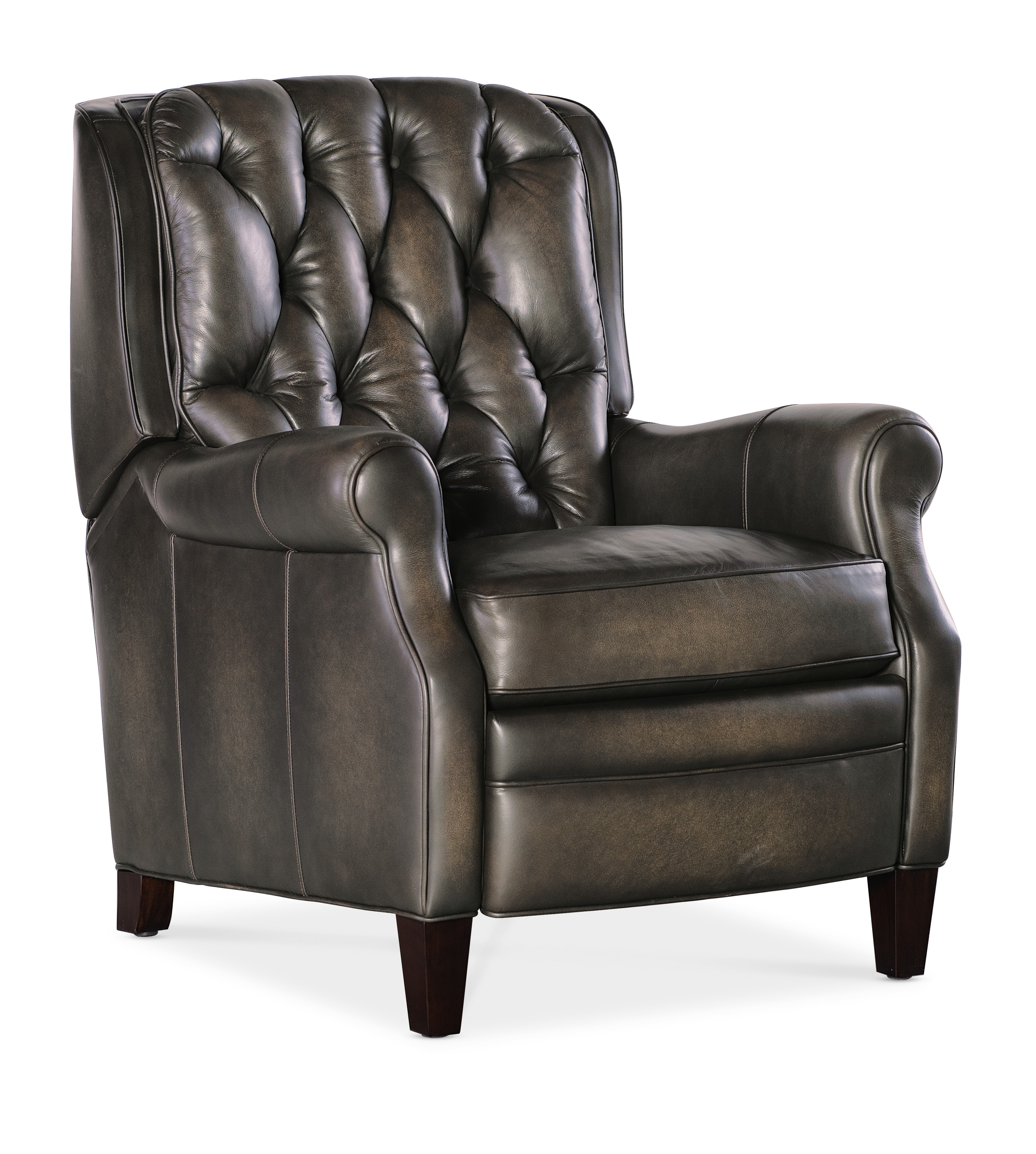 Hooker Furniture Palmer Press Back Recliner RC111-PB-095