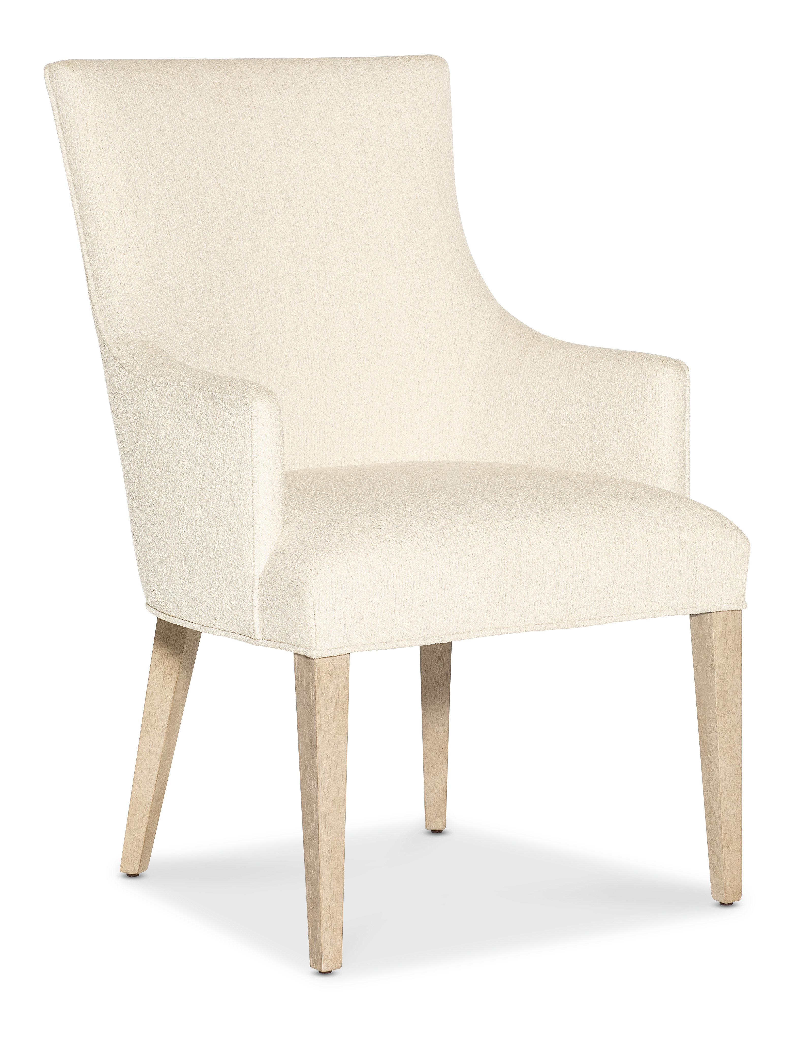 Hooker Furniture Westwood Upholstered Arm Chair 6133-75500-80