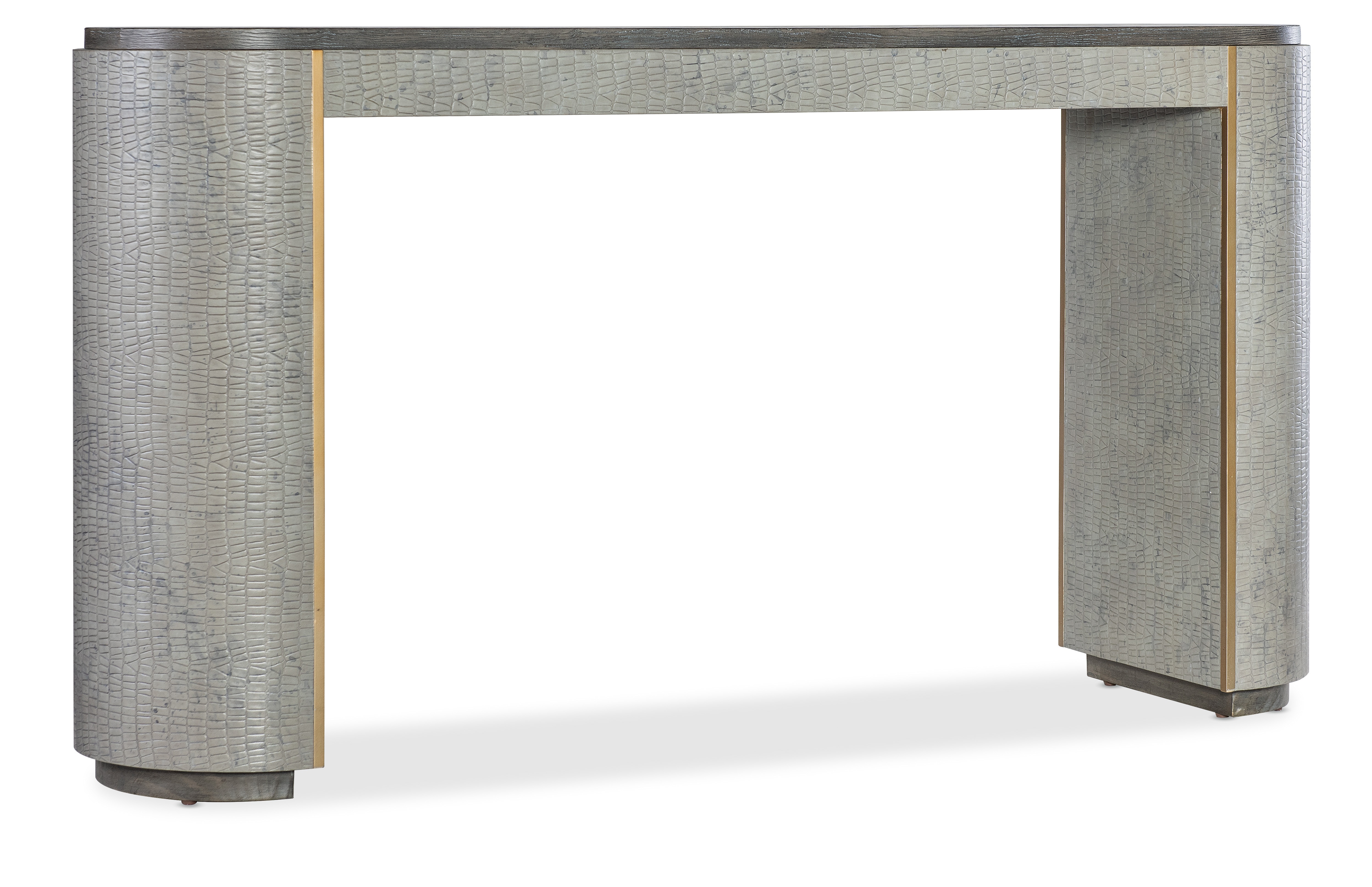 Hooker Furniture Melange Dylian Console Table 628-80534-95