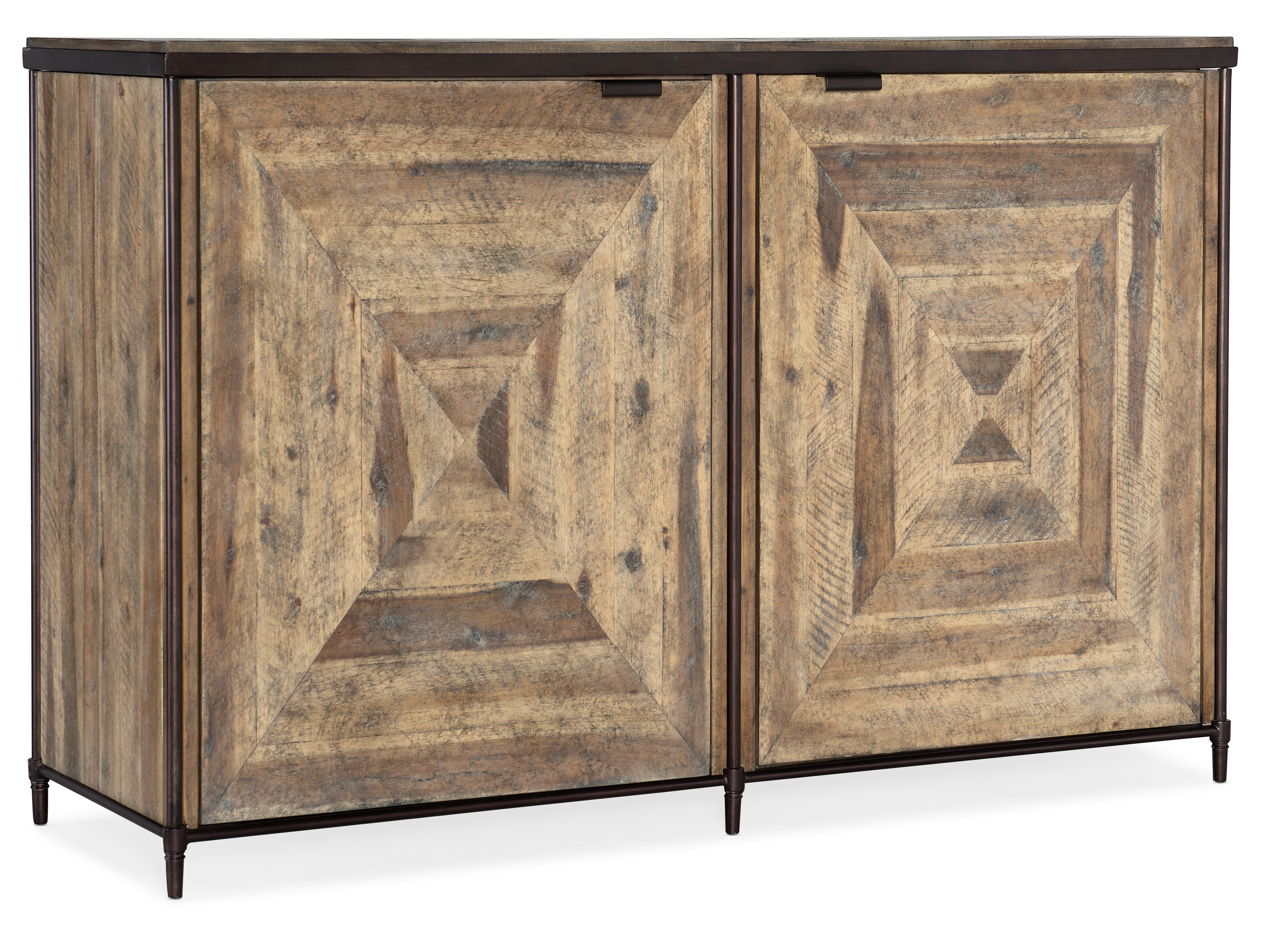 Hooker Furniture St. Armand Door Chest 5601-85001-LTWD