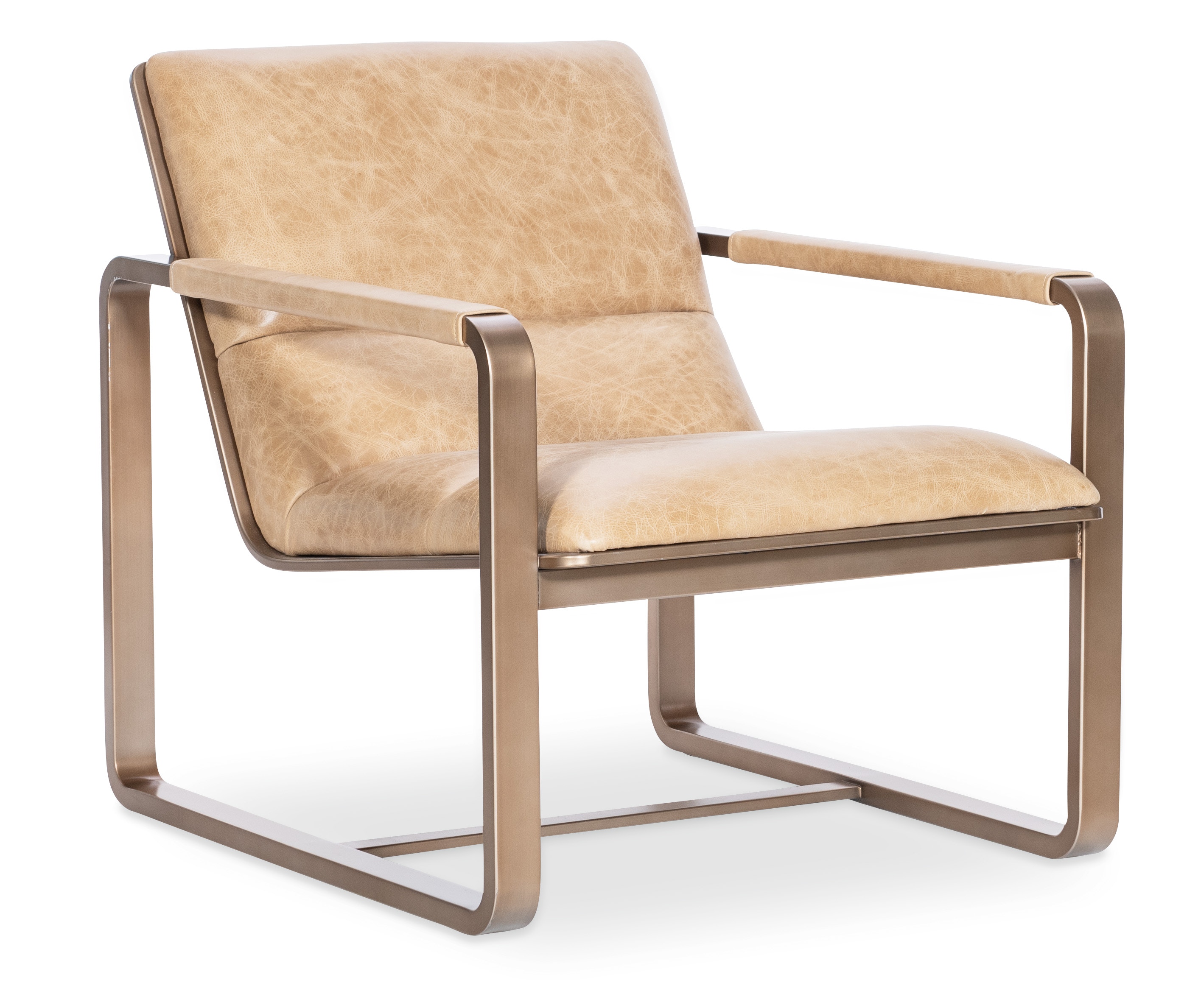 Hooker Furniture Cooper Lounge Chair CC900-01-081