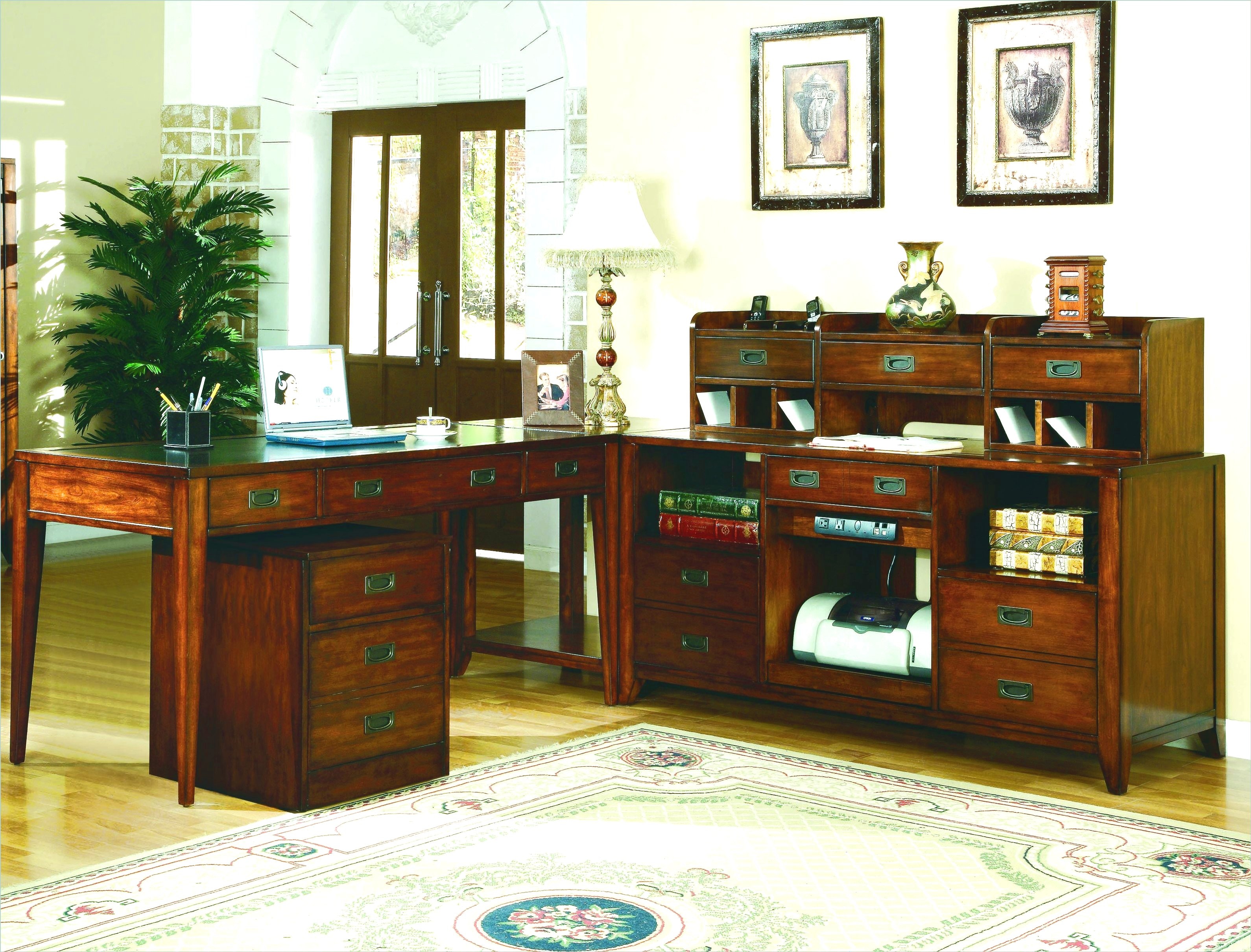 danforth desk