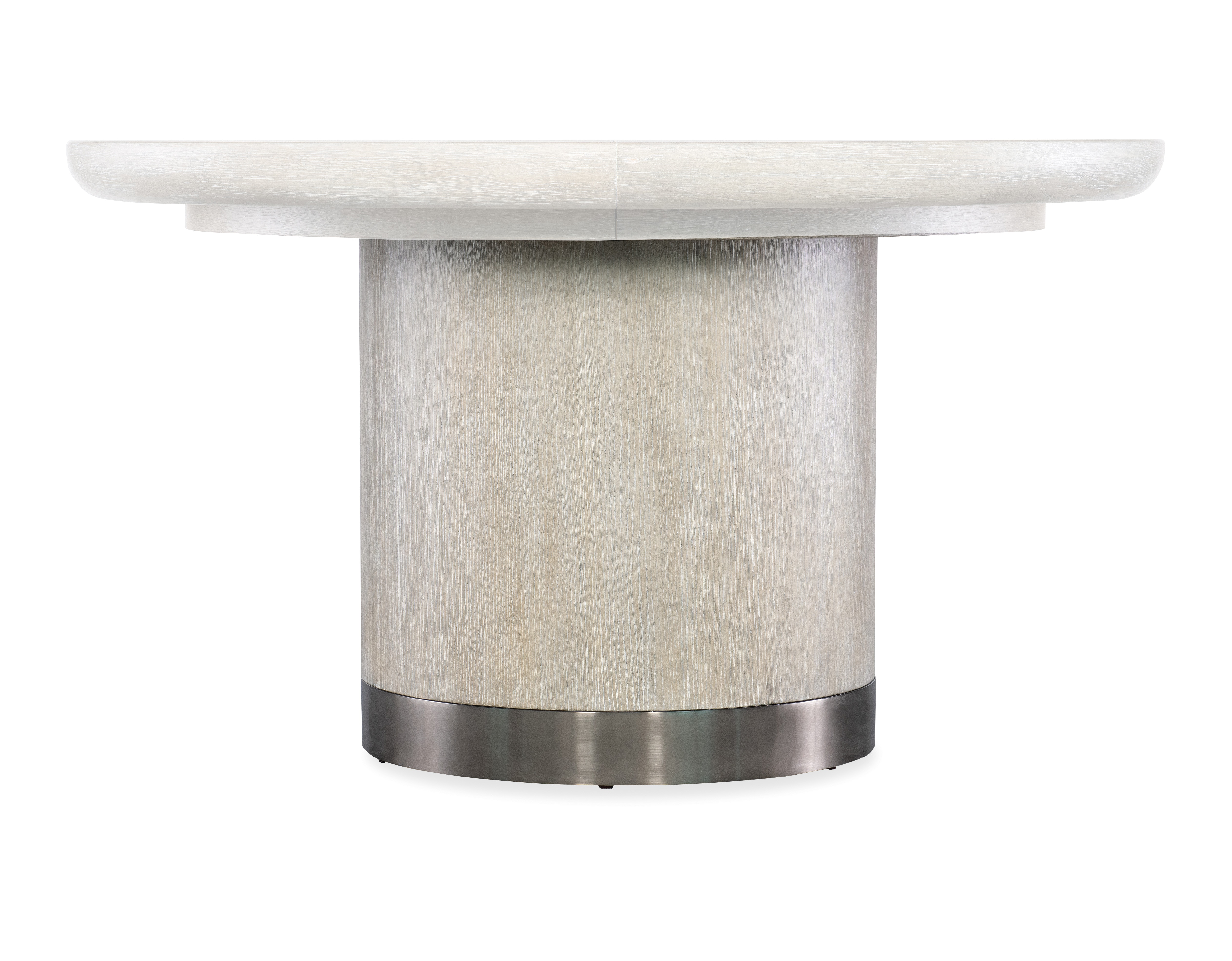 Hooker Furniture Modern Mood Round Dining Table Base 6850-75201B-80