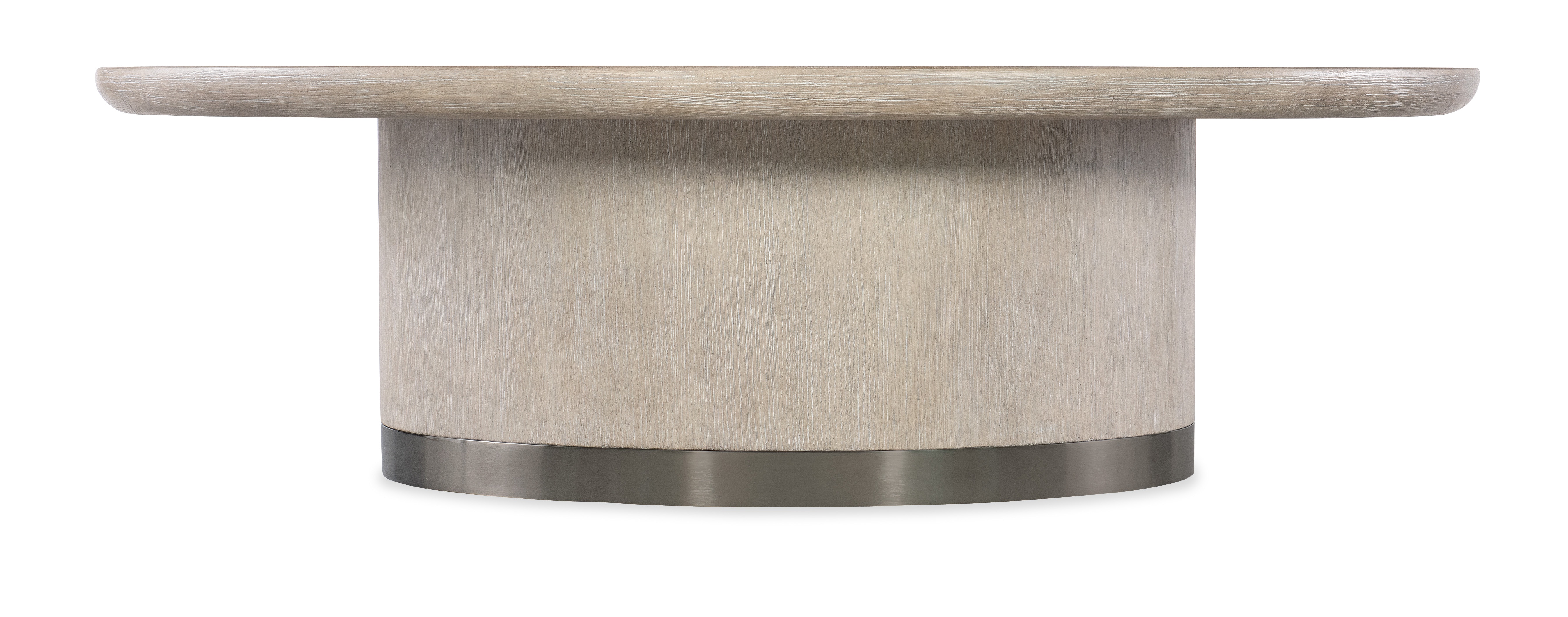 Hooker Furniture Modern Mood Round Cocktail Table 6850-80311-80