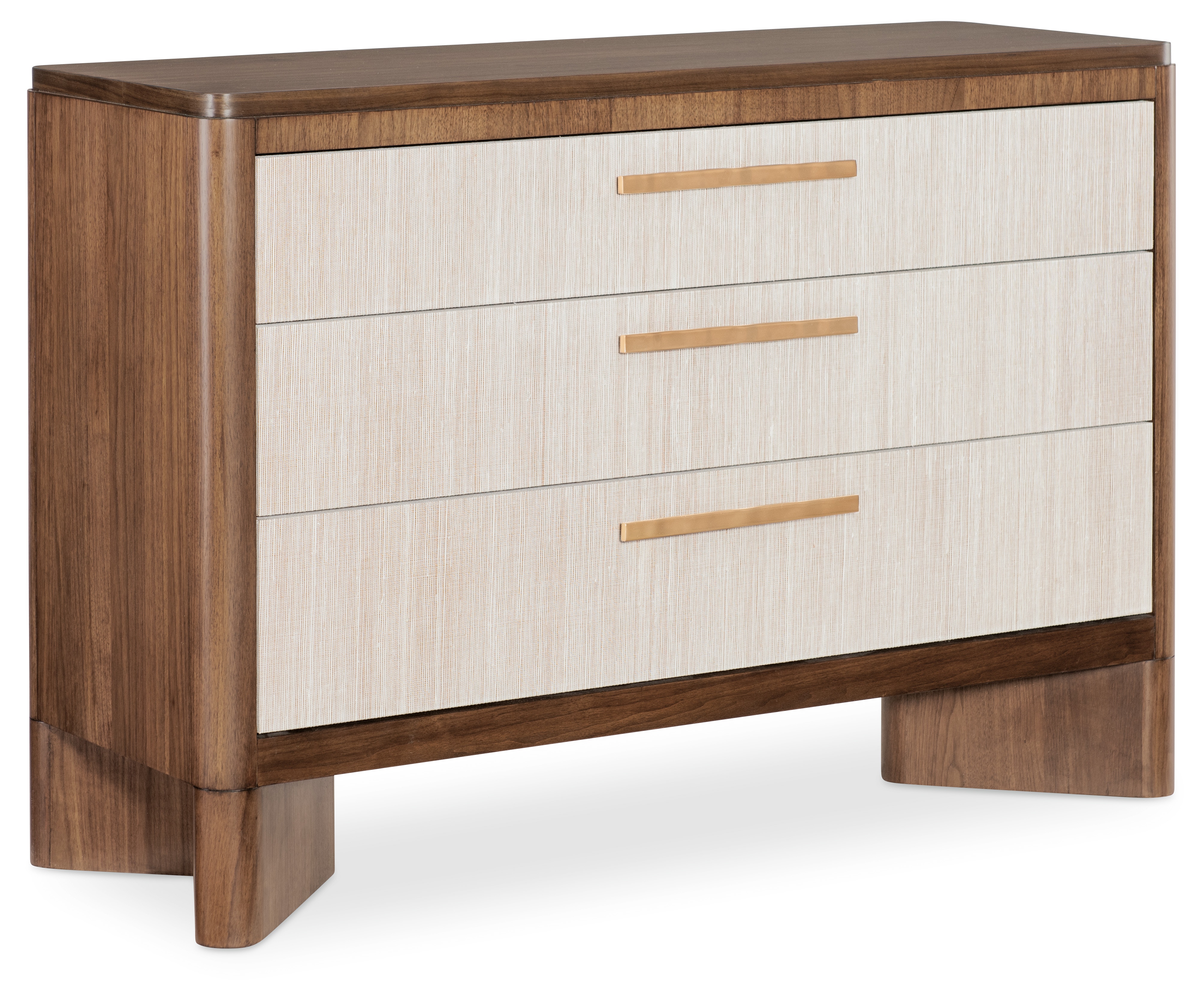 Hooker Furniture Eleana Three Drawer Chest 7252-85004-85
