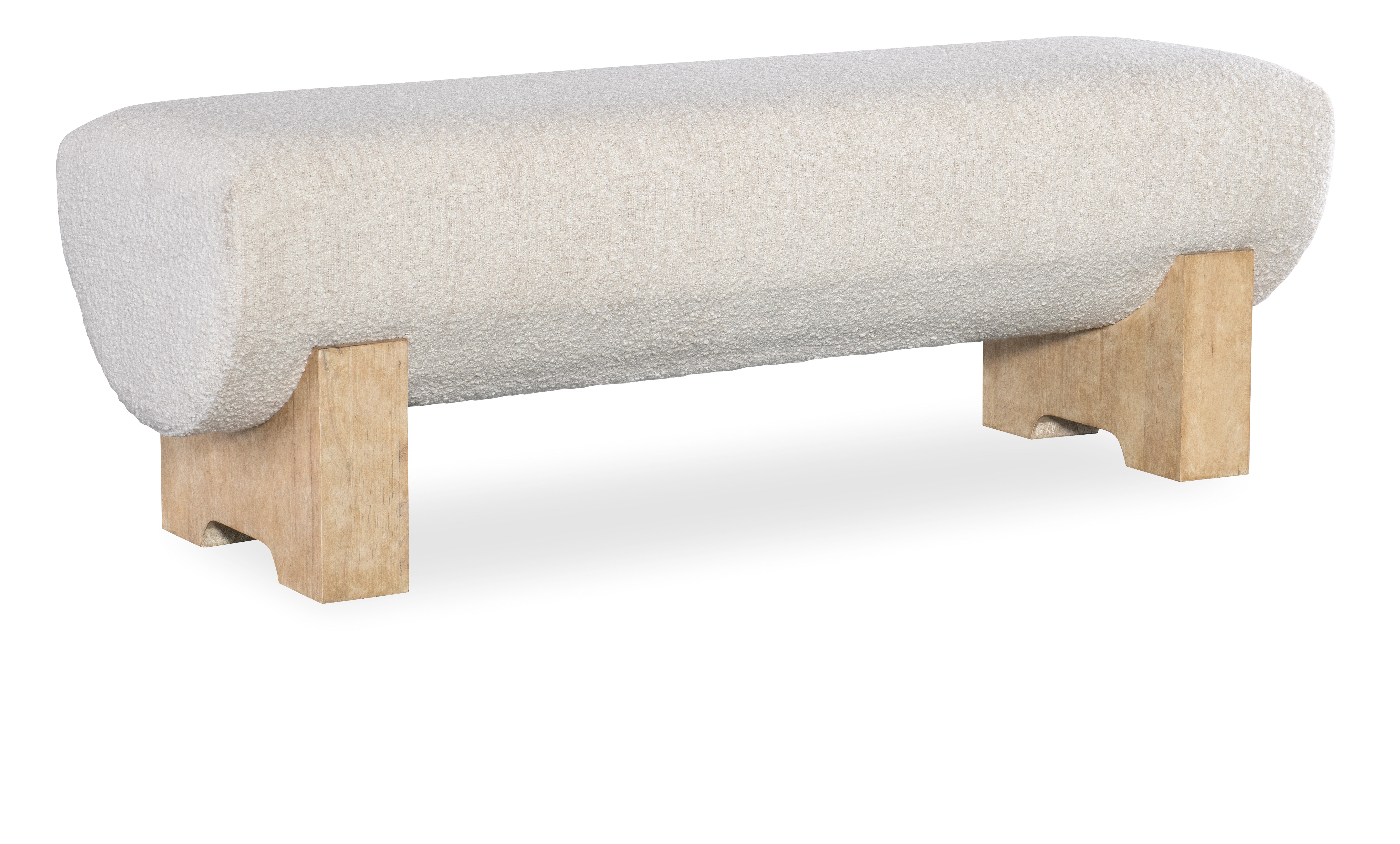 Hooker Furniture Retreat Bed Bench 6950-90019-80