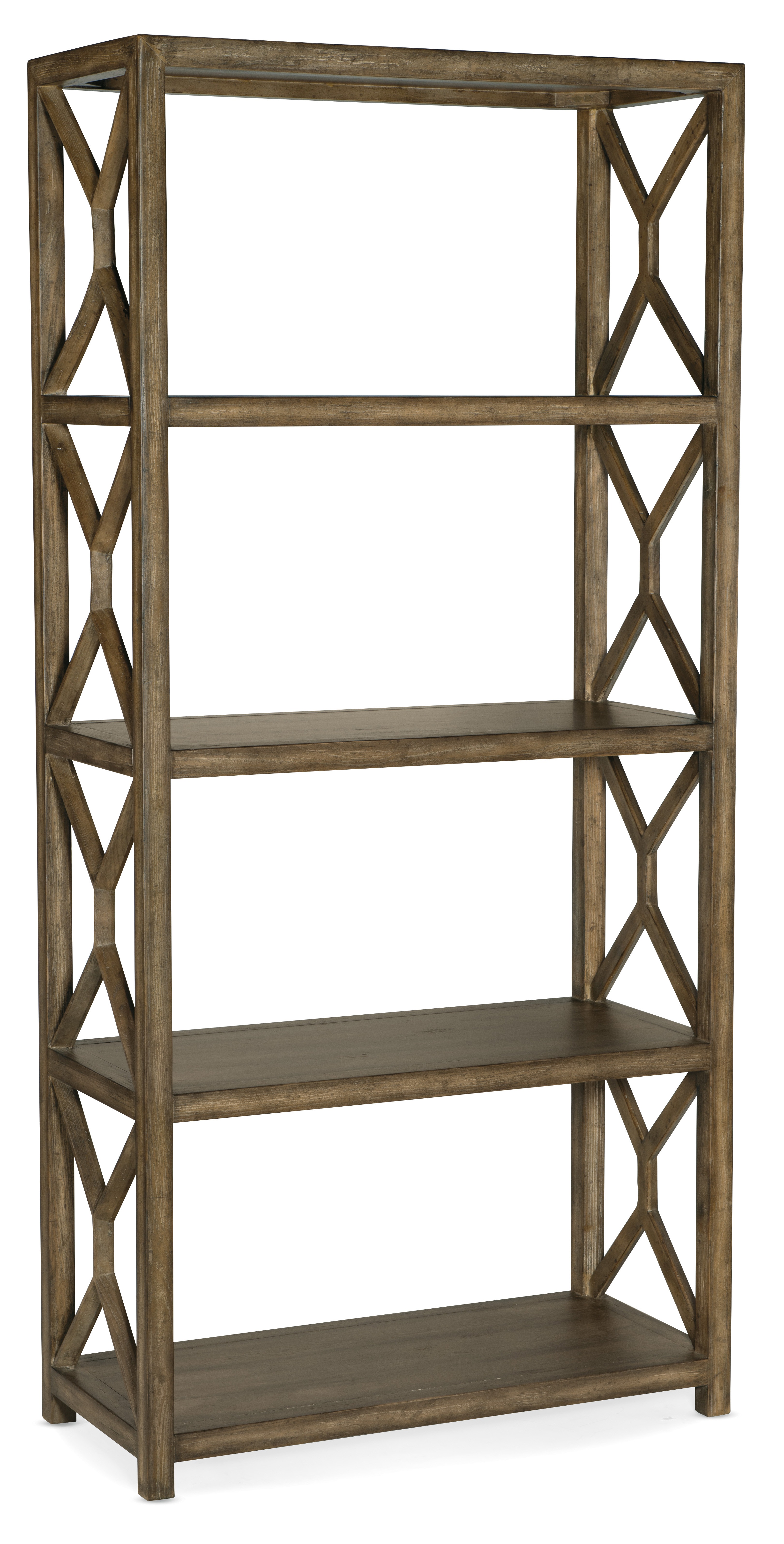Hooker Furniture Sundance Etagere 6015-10443-89