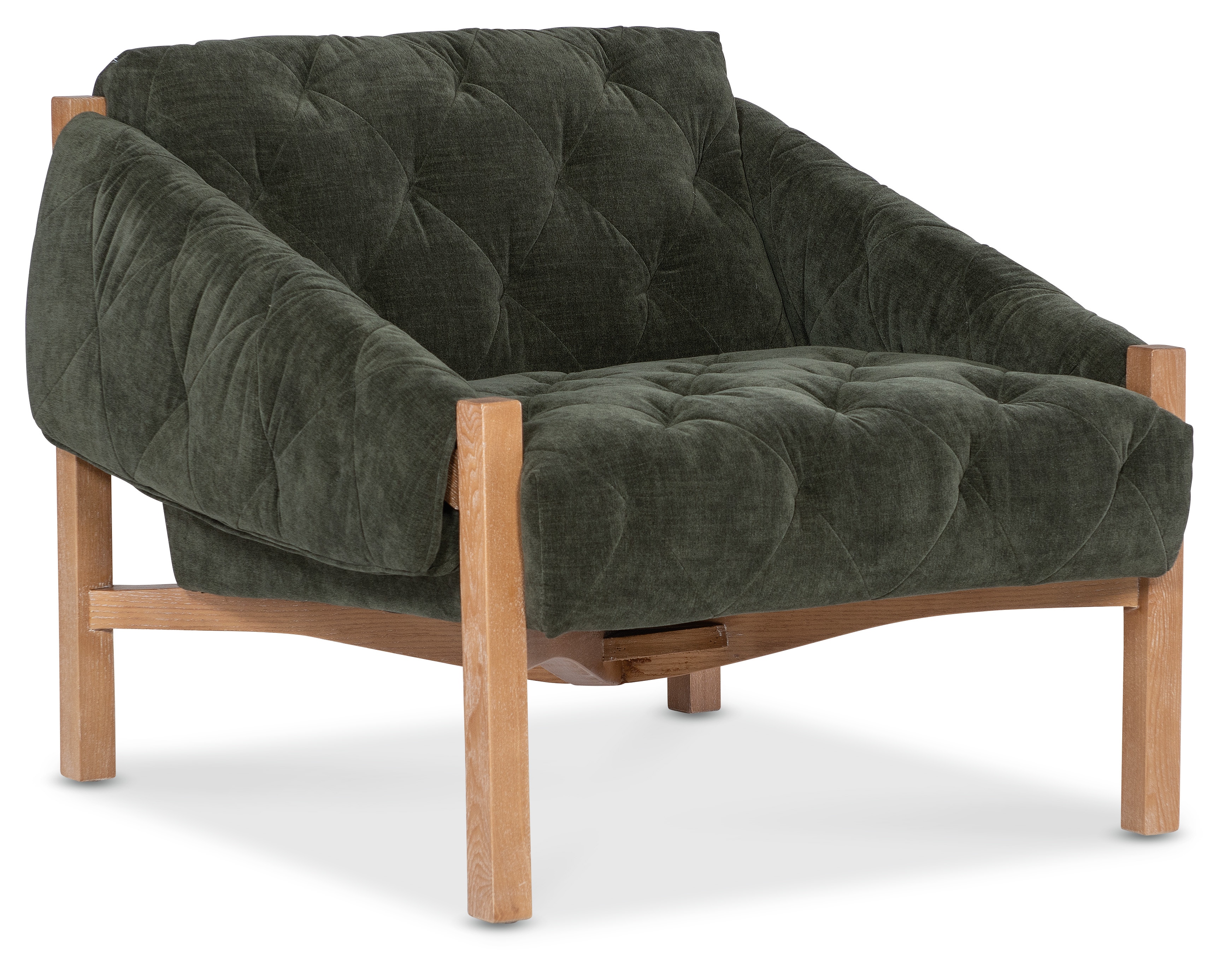 Hooker Furniture Kerns Accent Chair CC456-426