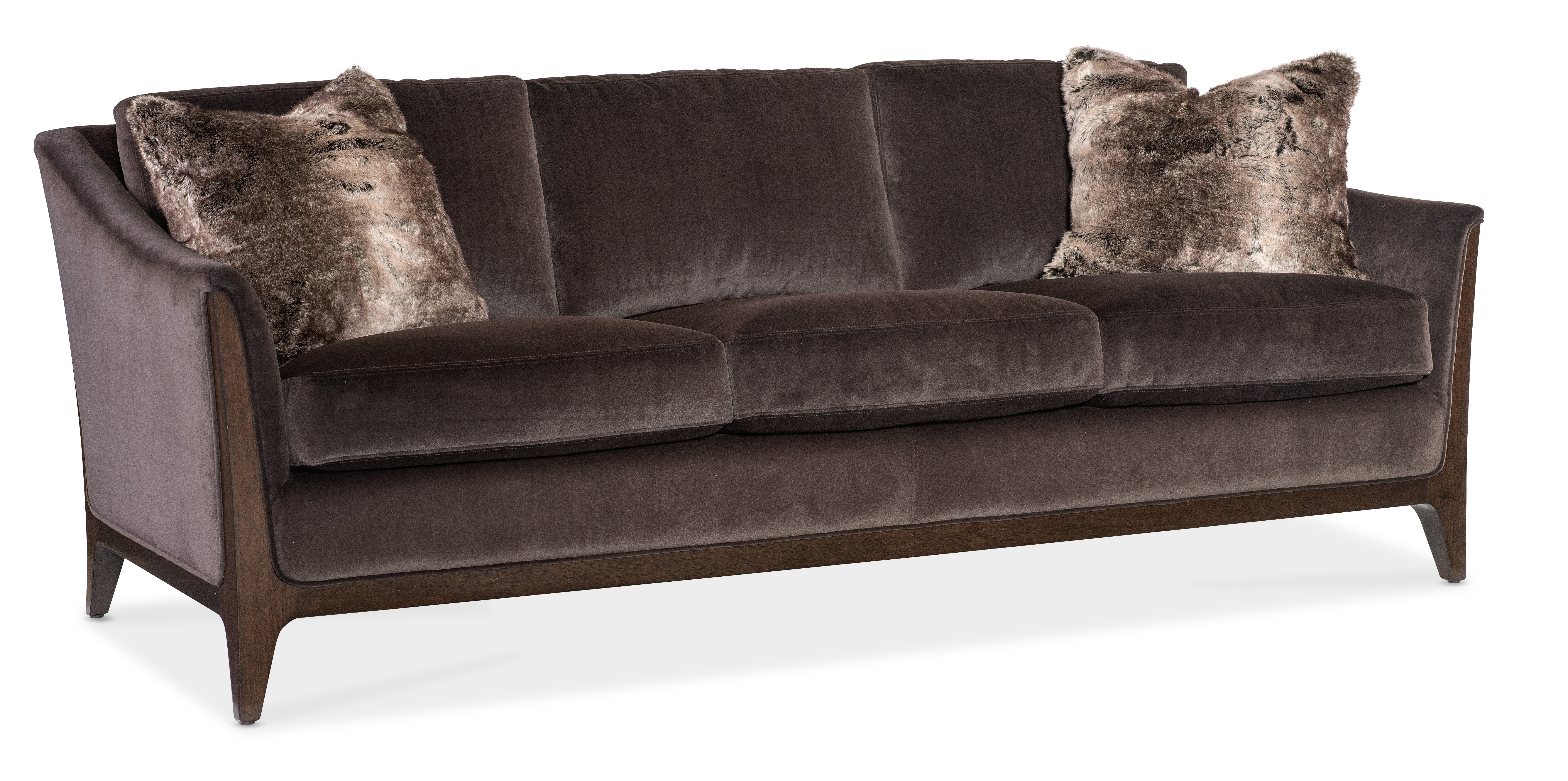 Hooker Sophia Sofa SS208-03-489