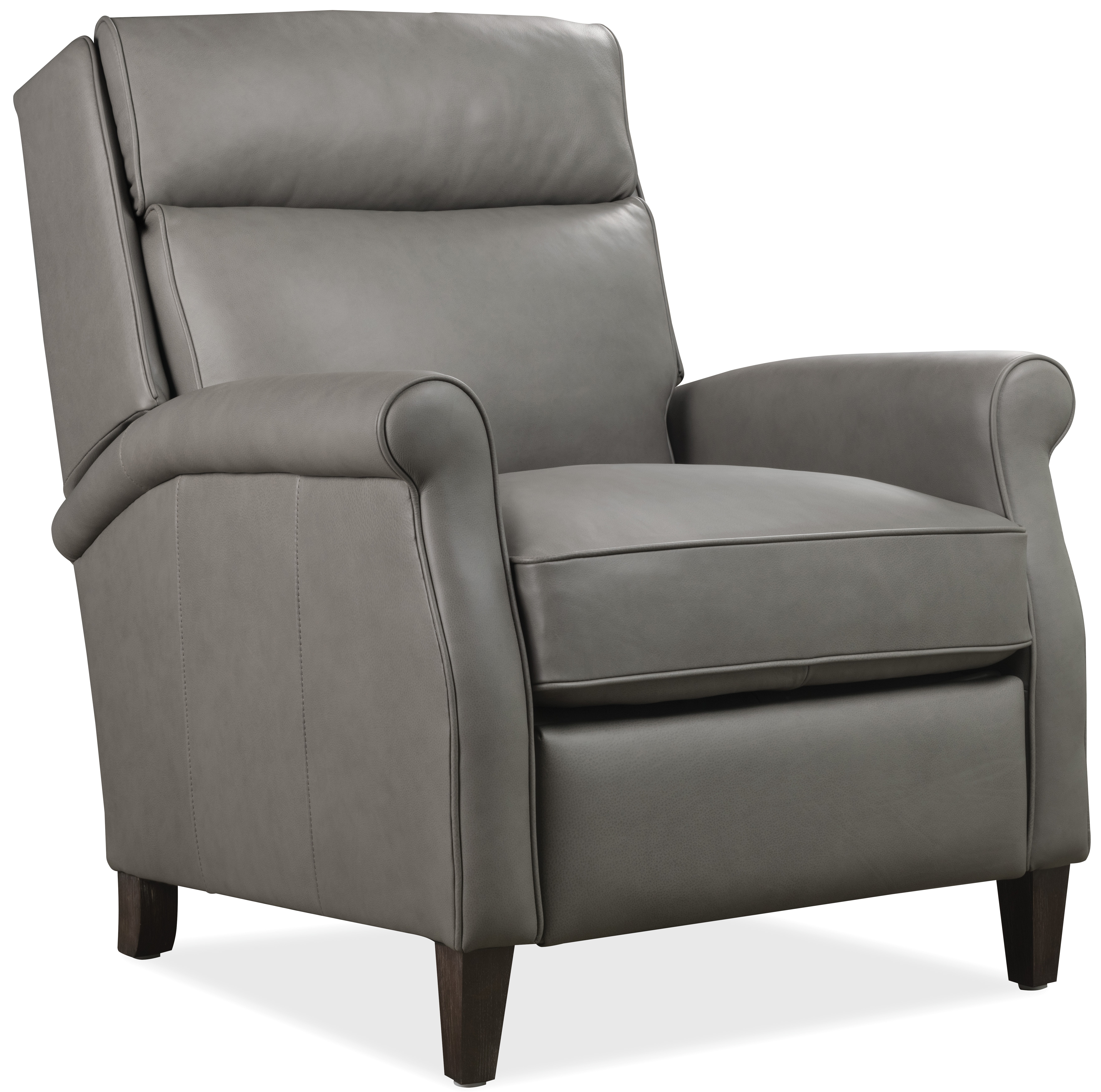 Hooker Randall Power Recliner with Pop-Up Headrest RC820-PH-091