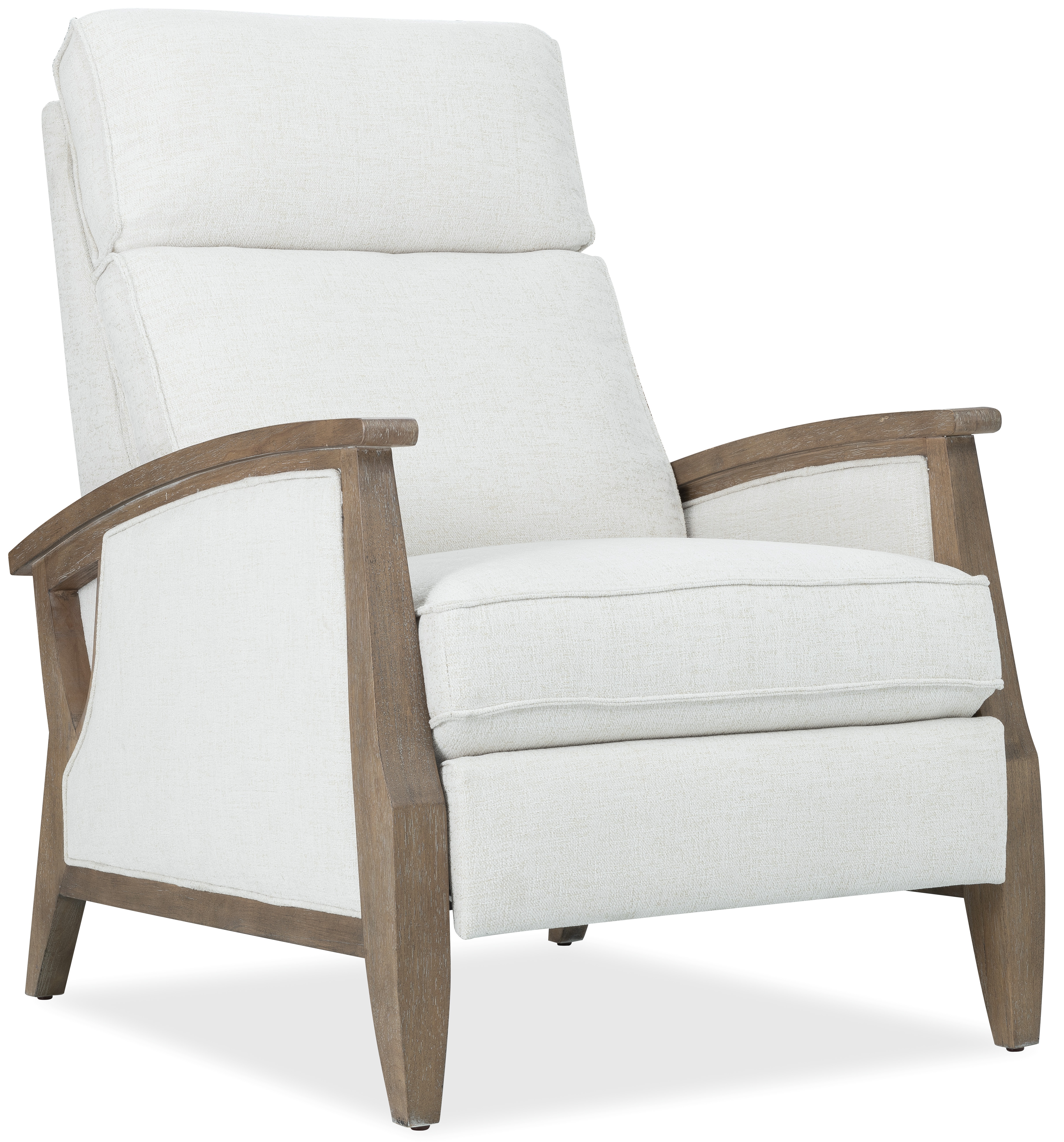Hooker Furniture Ward Power Recliner with Power Headrest RC848-PH-403