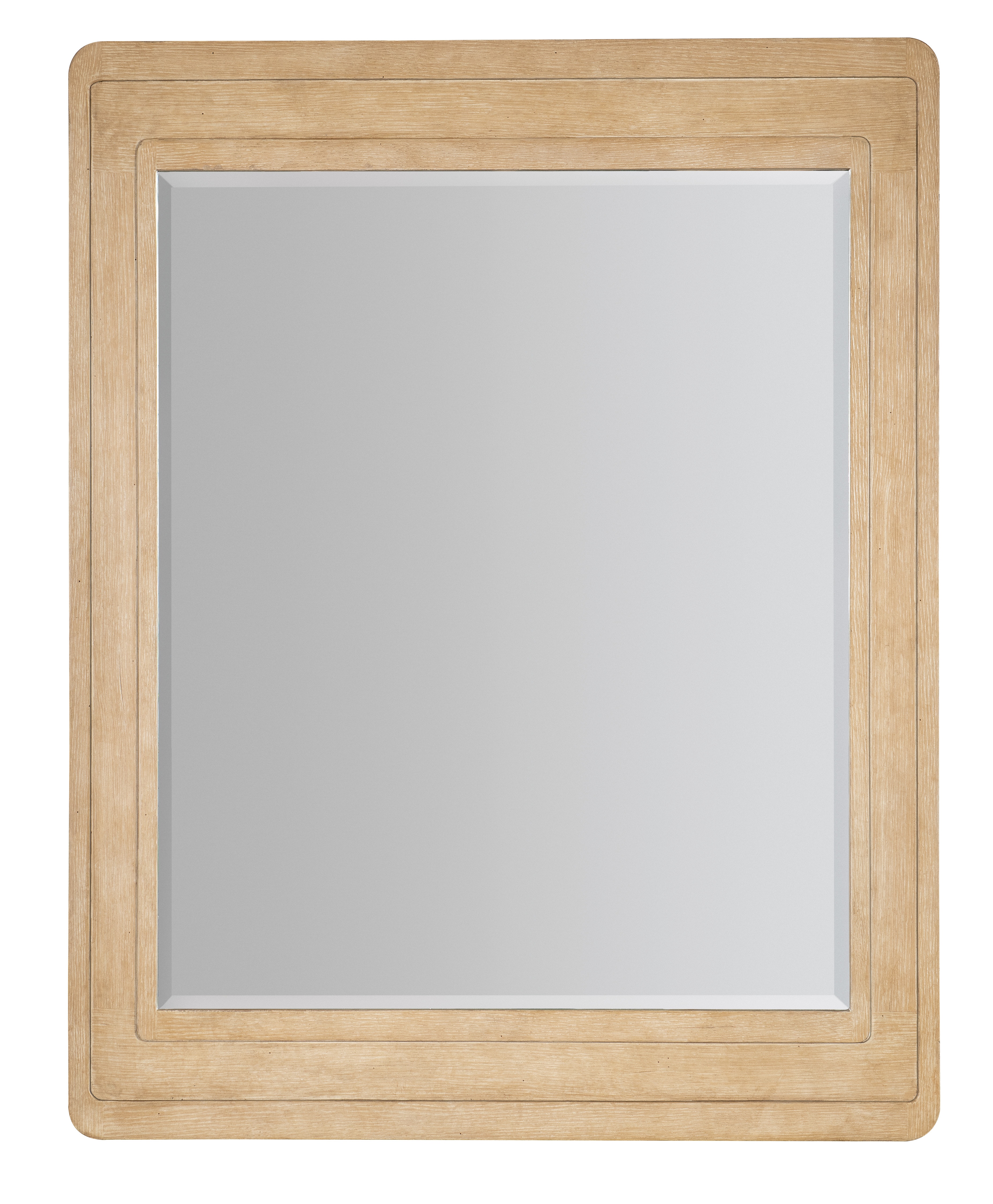 Hooker Furniture Retreat Landscape Mirror 6950-90008-80