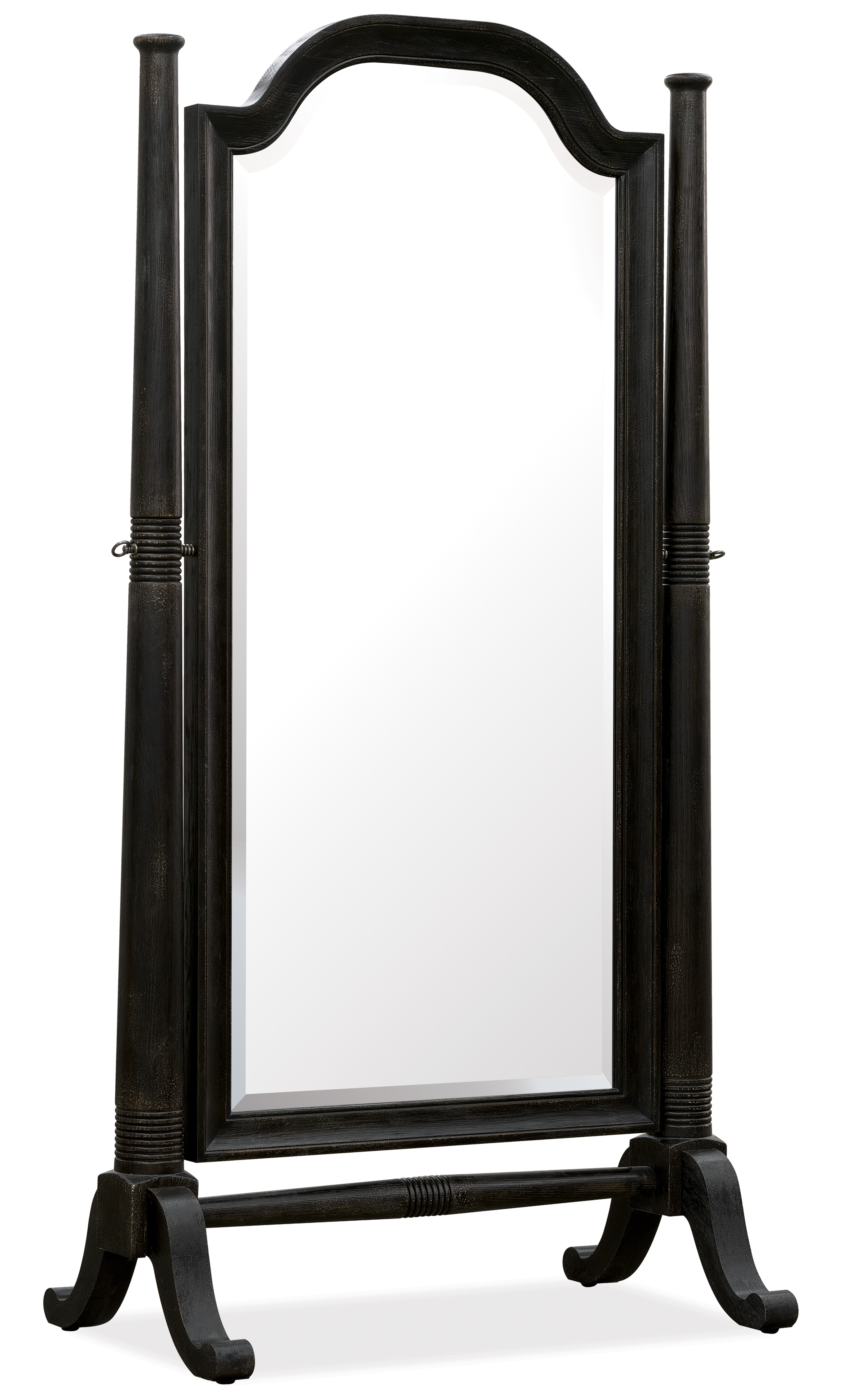 Hooker Furniture Americana Floor Mirror 7050-50001-89