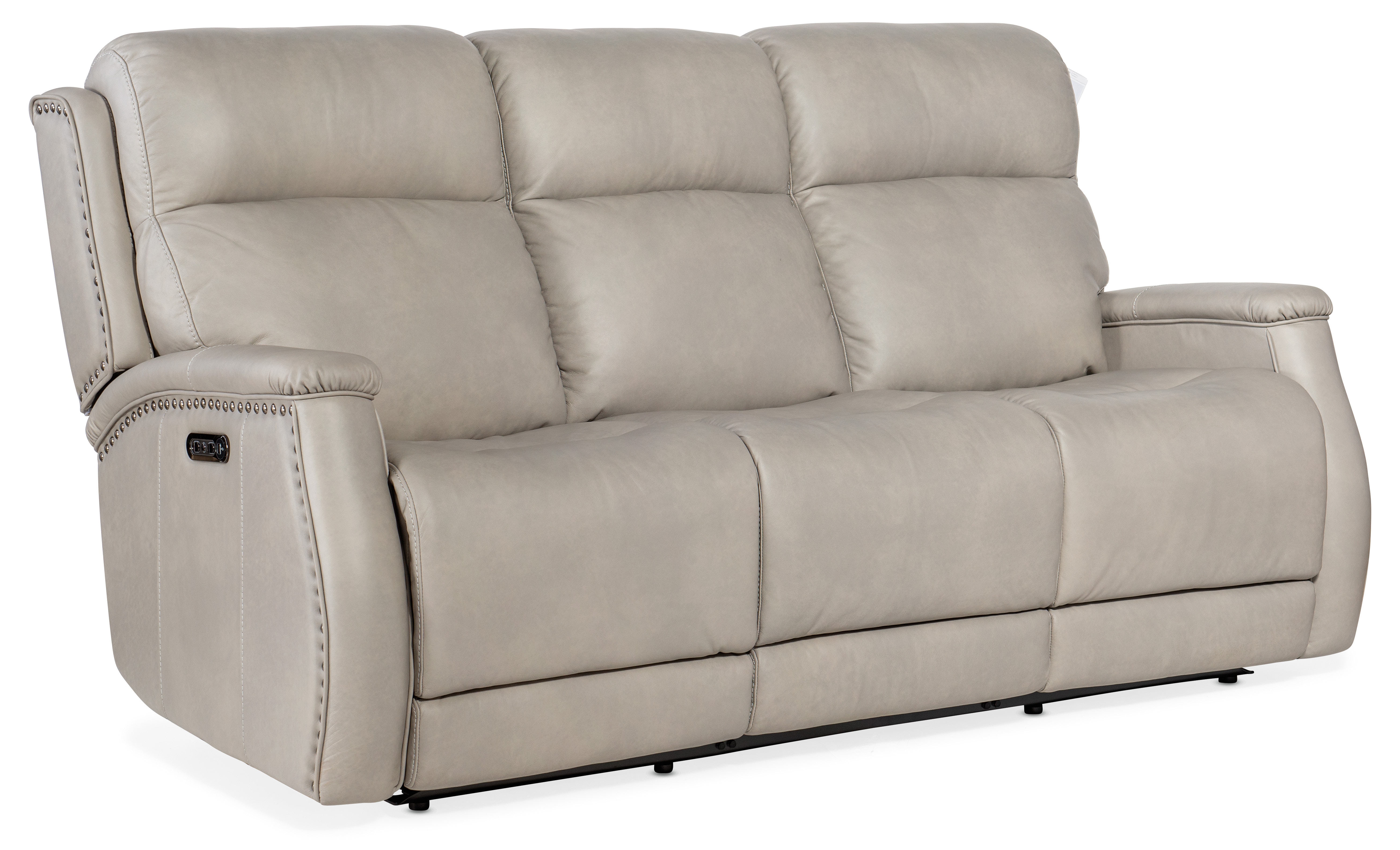 Hooker Rhea Zero Gravity Power Recline Sofa with Power Headrest SS703-PHZ3-091