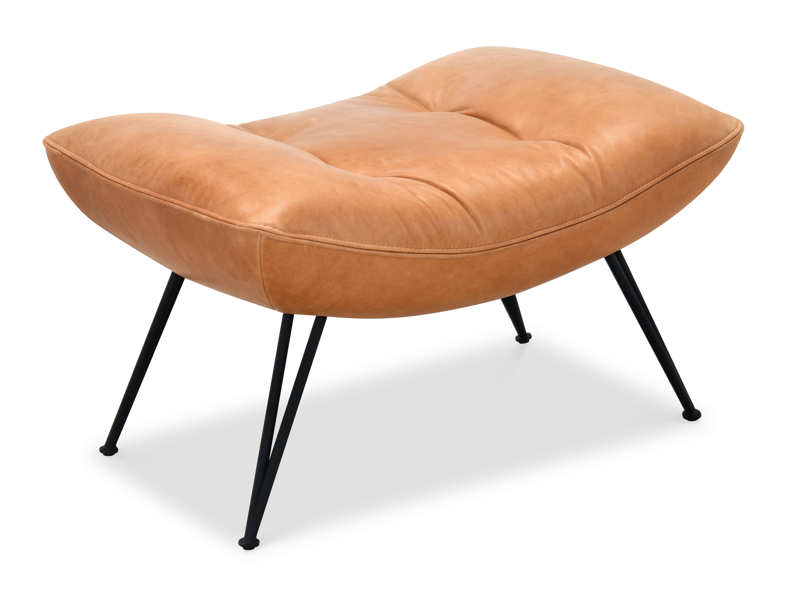 Hooker Furniture Kayne Ottoman CC416-OT-086