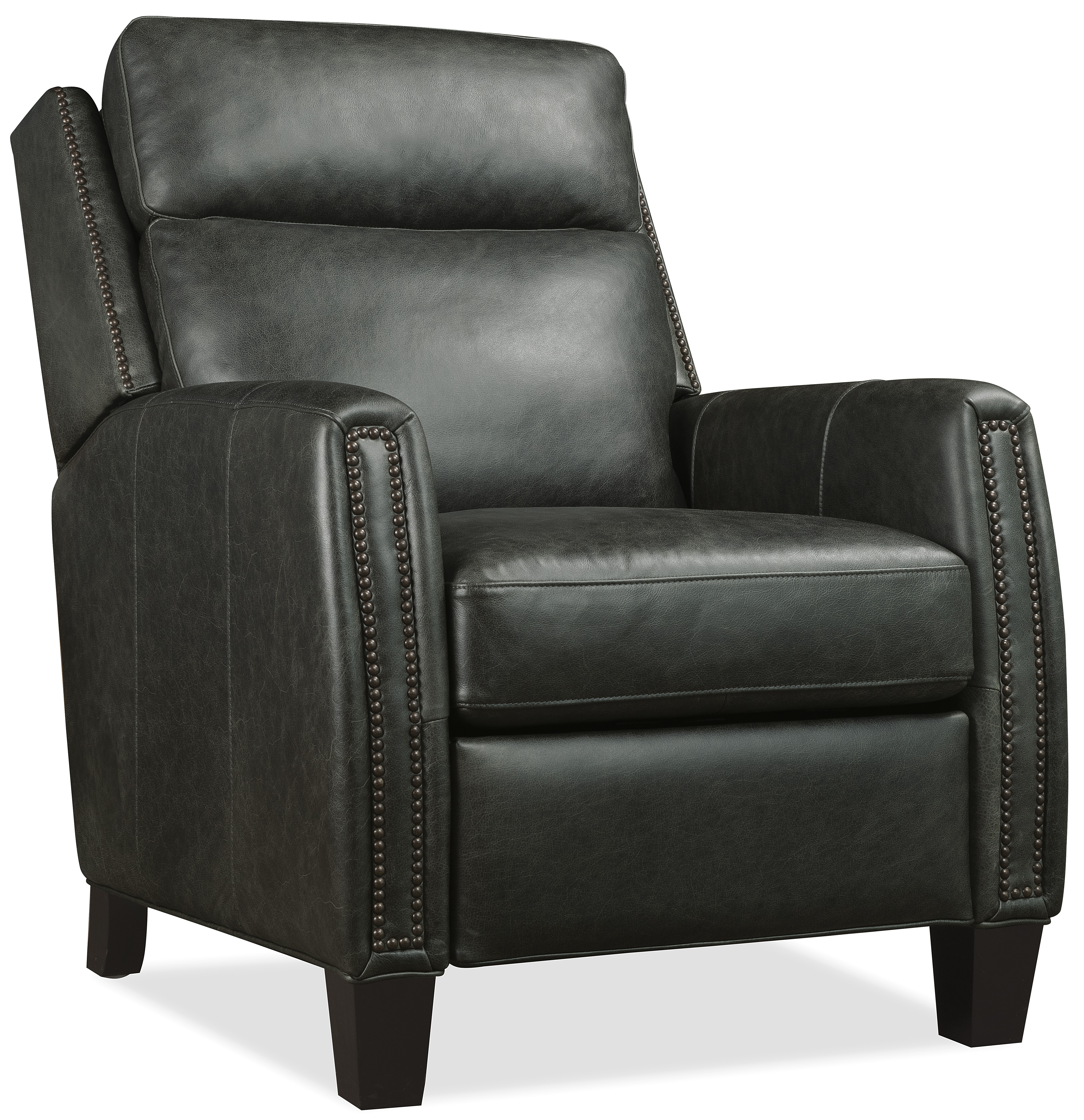 Hooker Jacklyn Power Recliner with Pop-Up Headrest RC822-PH-096