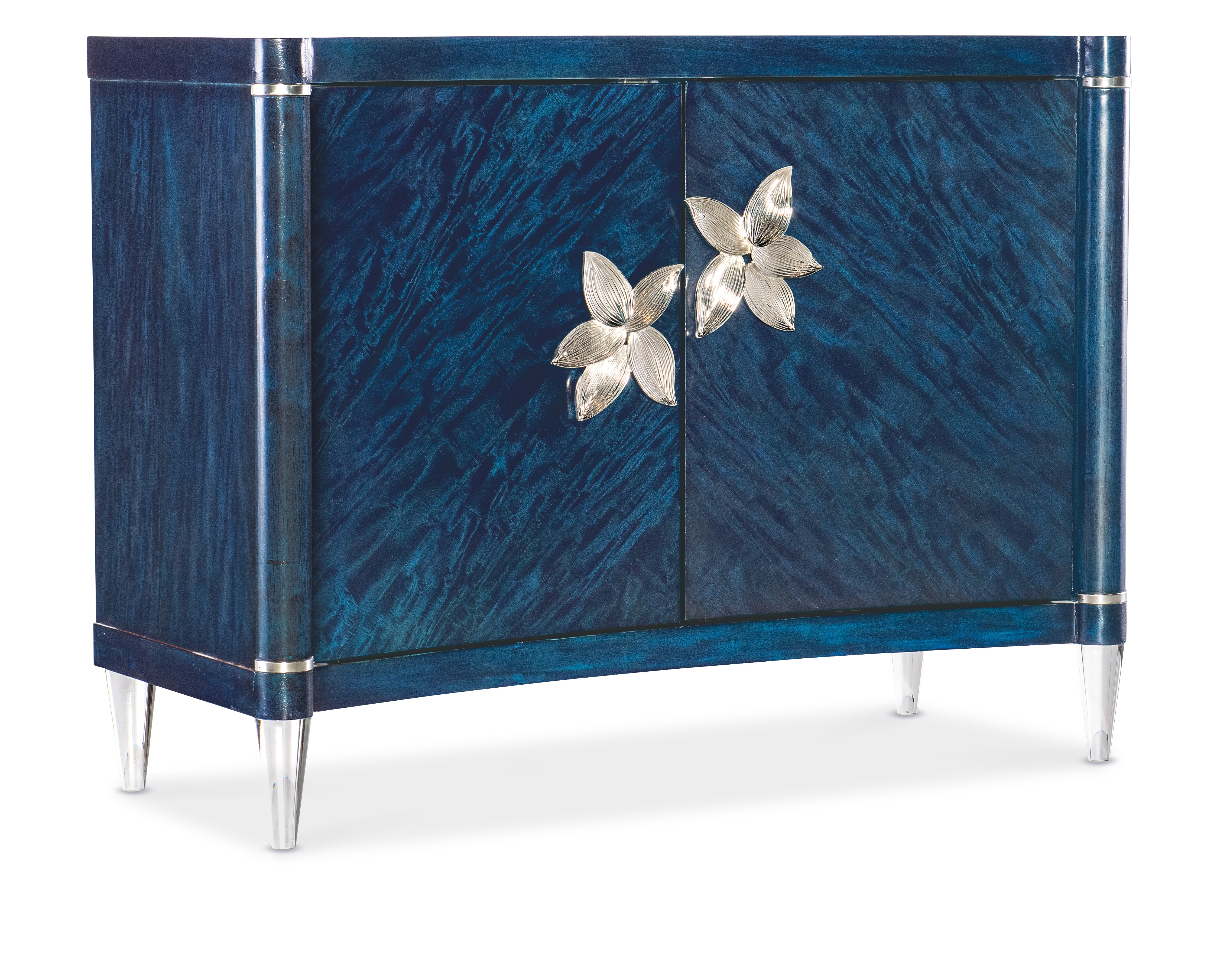 Hooker Furniture Melange Sapphire Accent Chest 628-85678-45