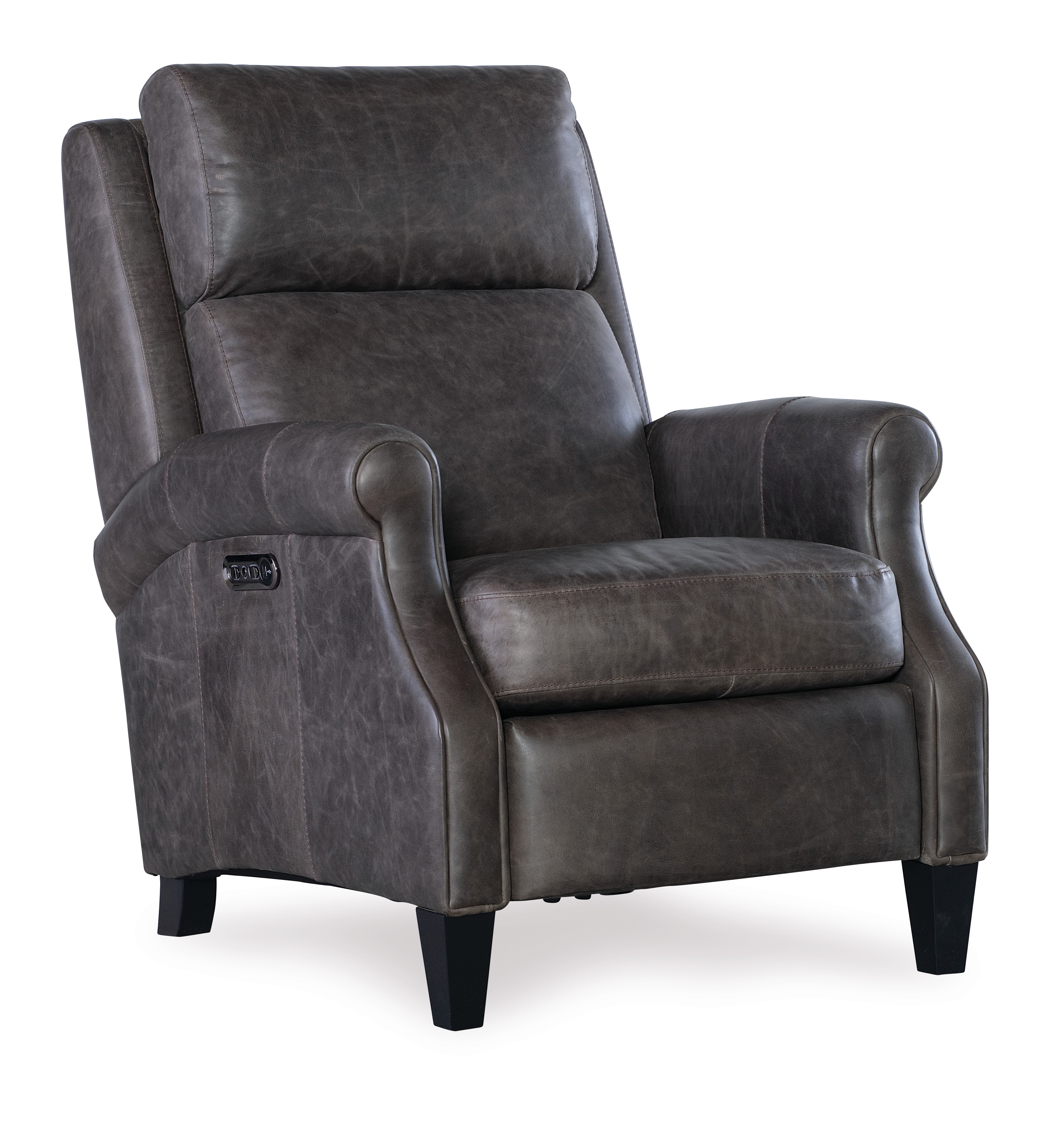 Hooker Furniture Hurley Power Recliner with Power Headrest RC103-PH-095