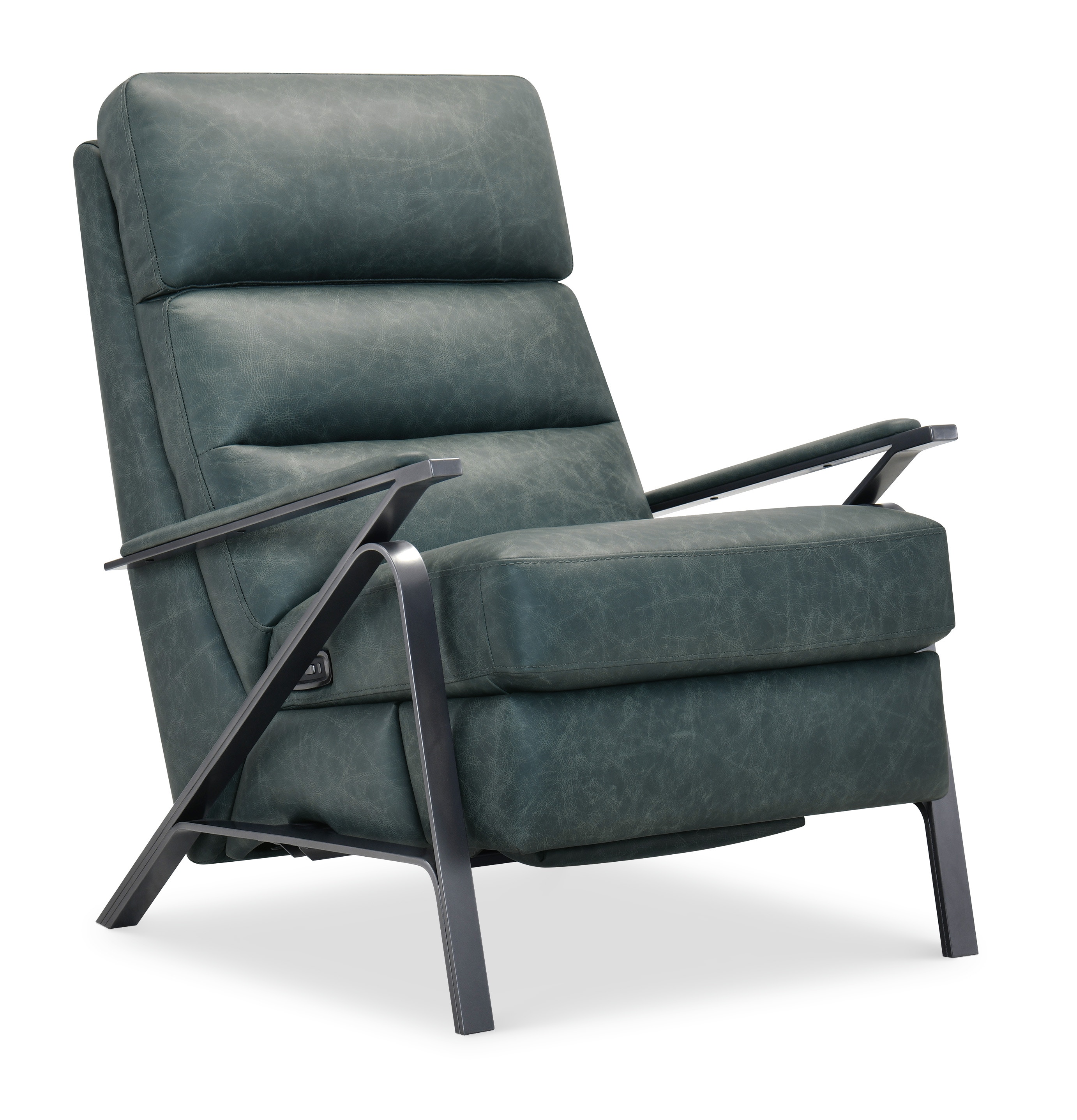 Hooker Furniture Elixir Power Recliner with Power Headrest RC425-PH-039