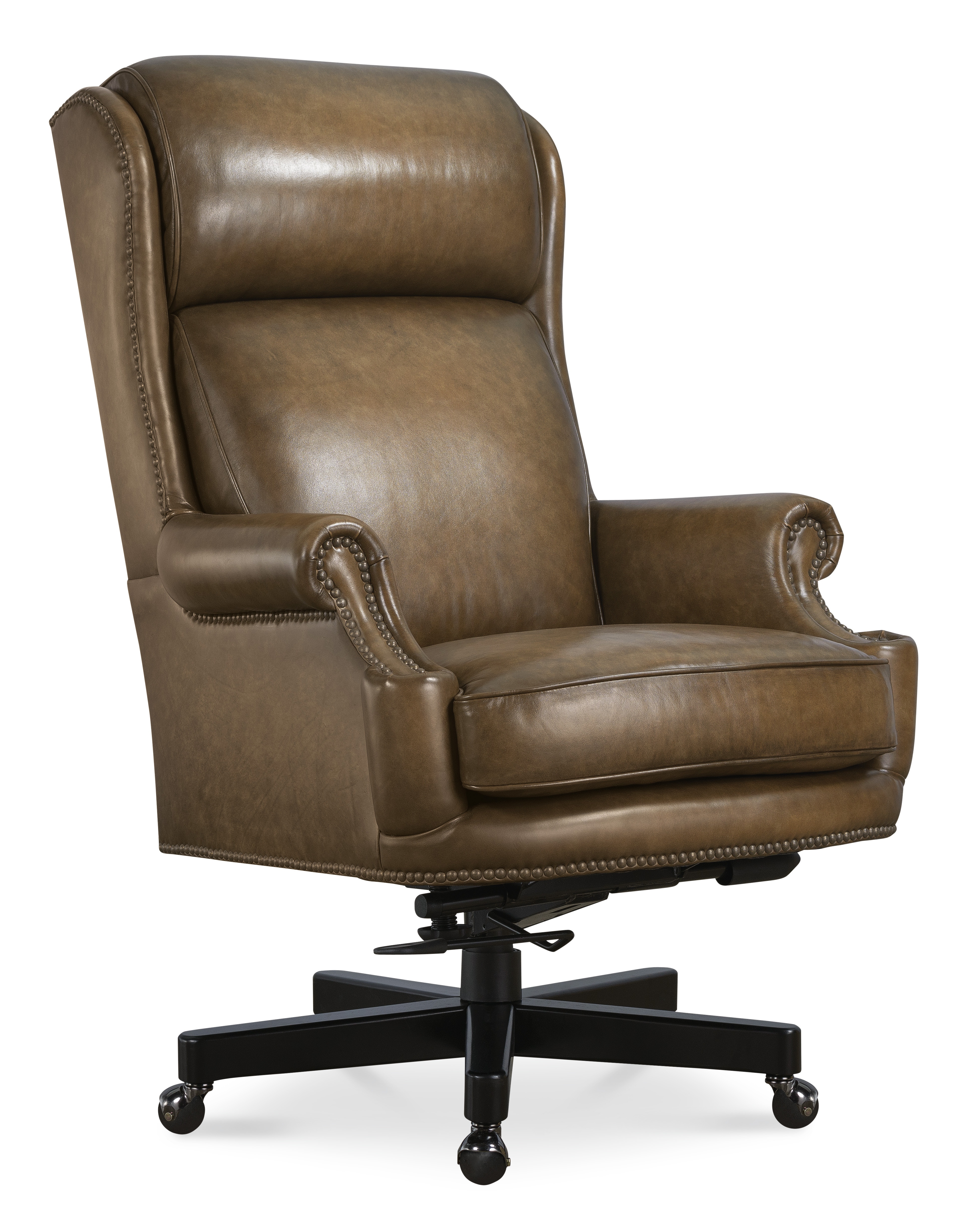  Tucker Executive Swivel Tilt Chair EC841-078