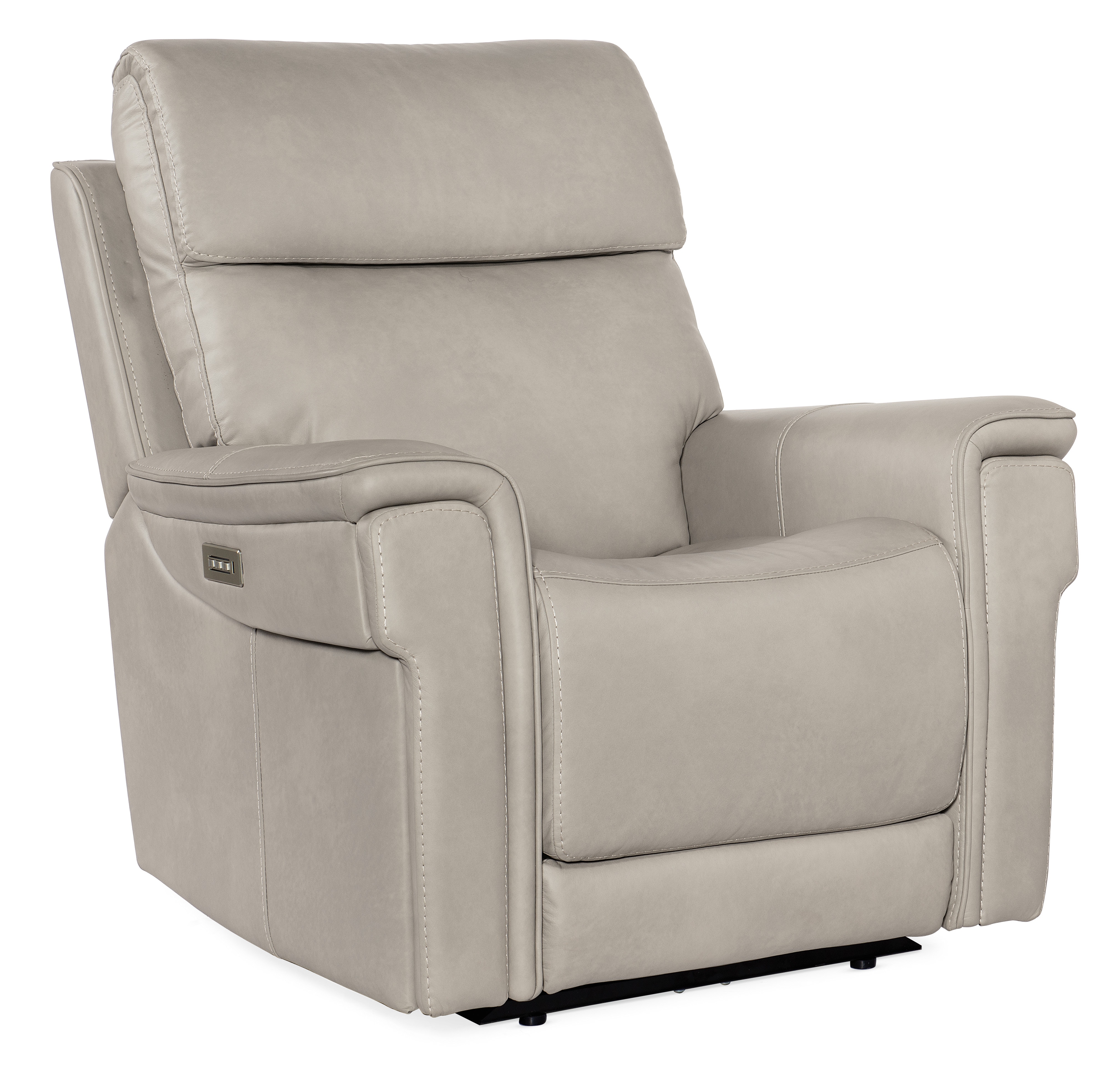 Hooker Lyra Zero Gravity Power Recliner with Power Headrest and Lumbar SS608-PHZL1-091
